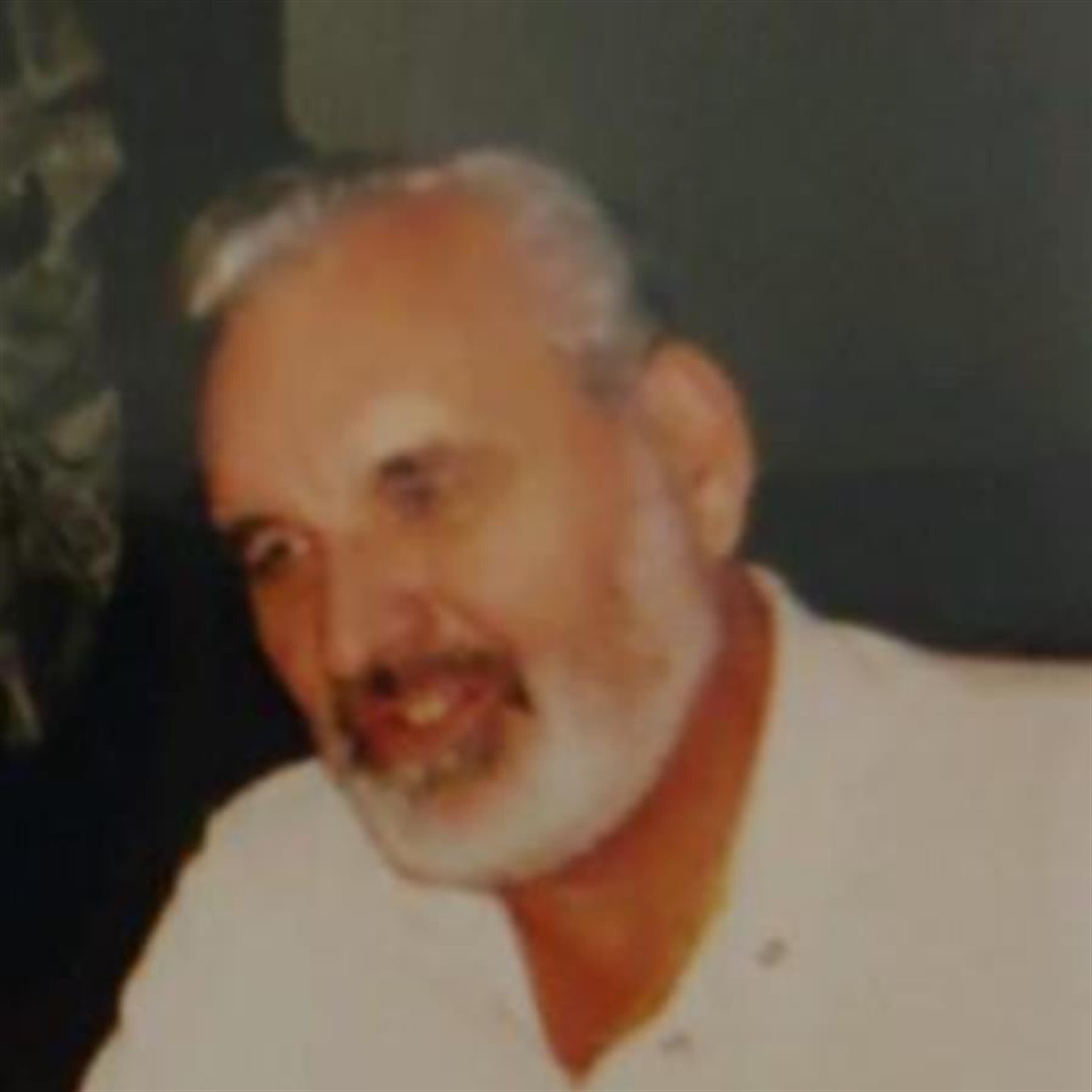 Kenneth Joseph Kensick
