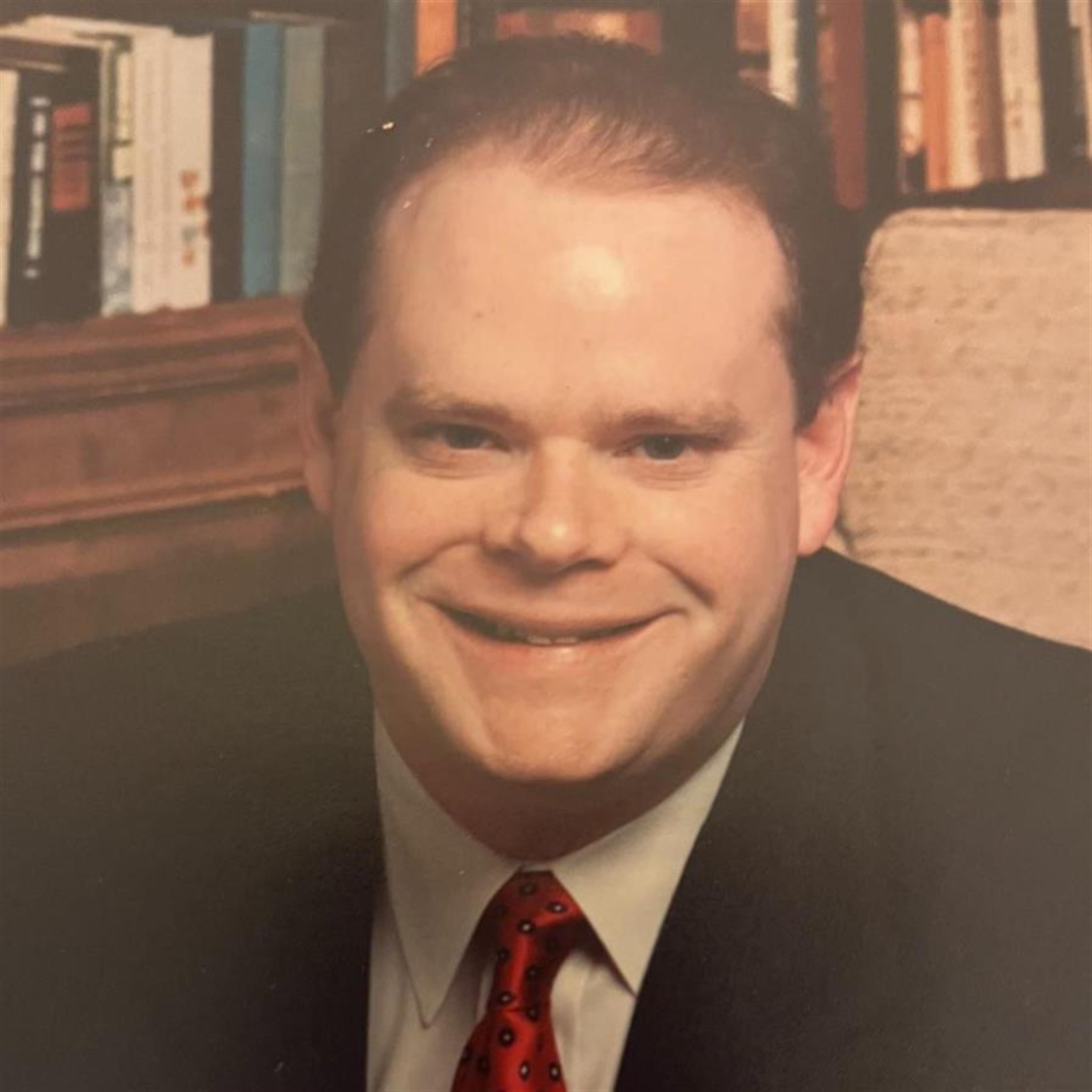 Mr. Robert Kenneth Swortwood Jr.