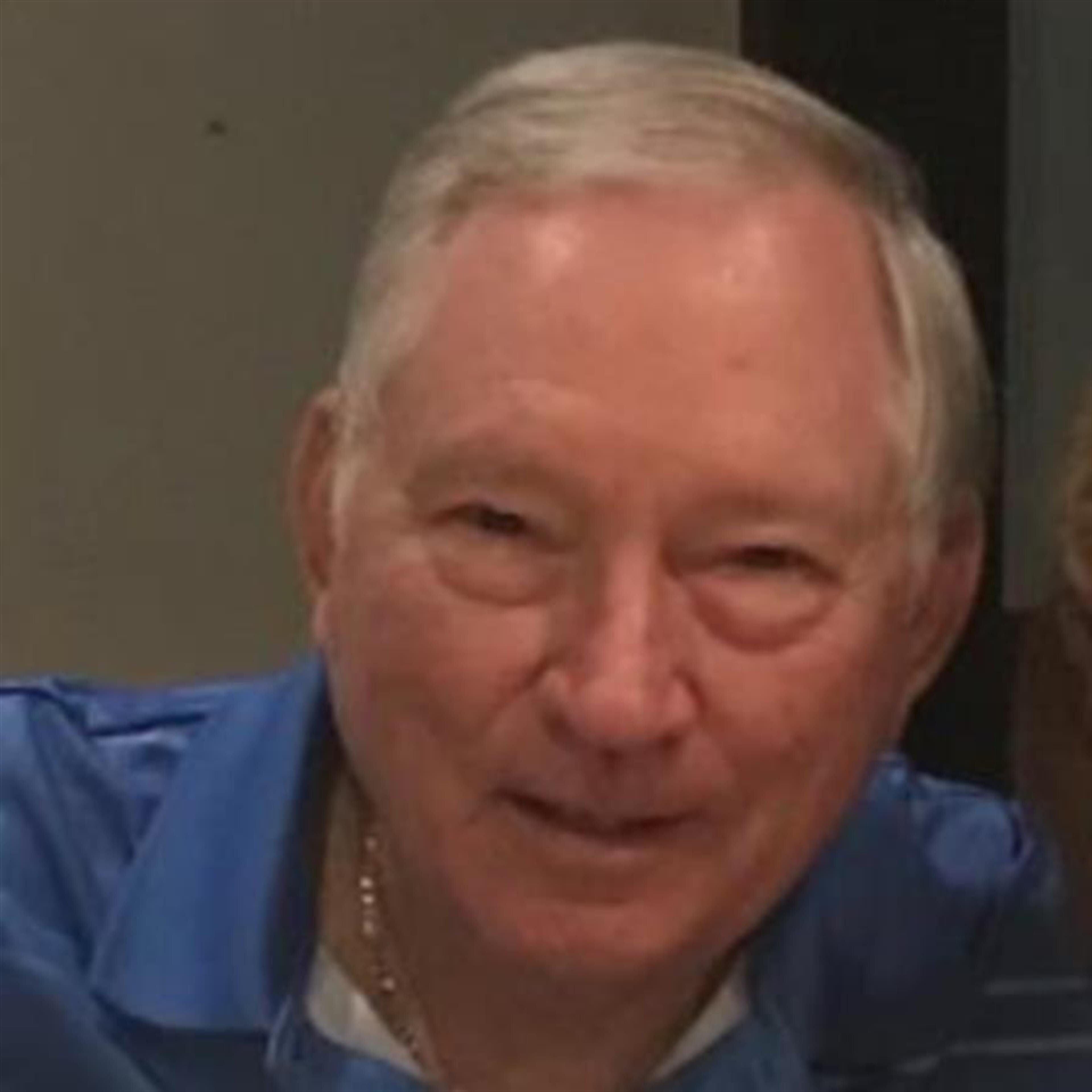 Donald Gary Leake