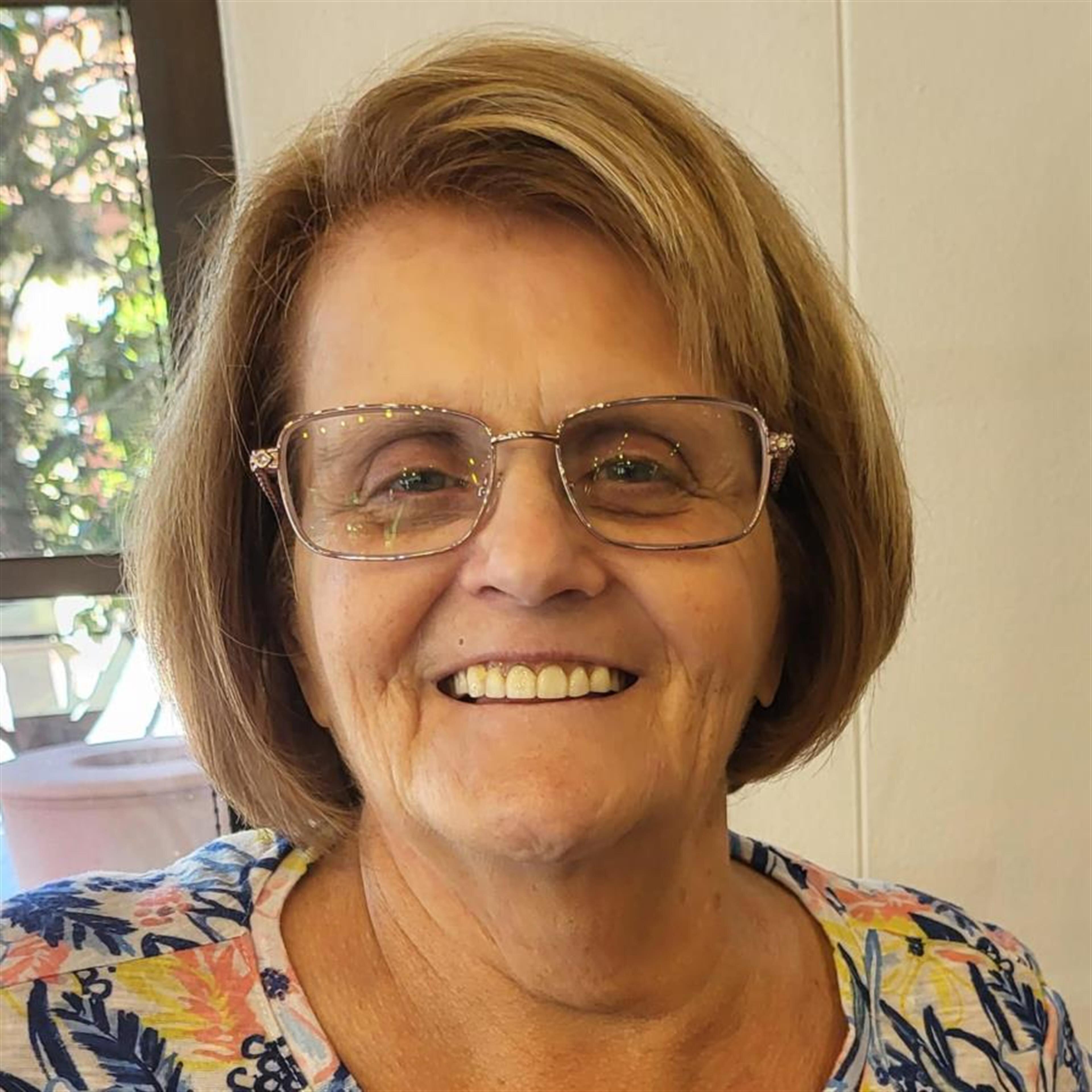 Sharon Rose Hedenberg