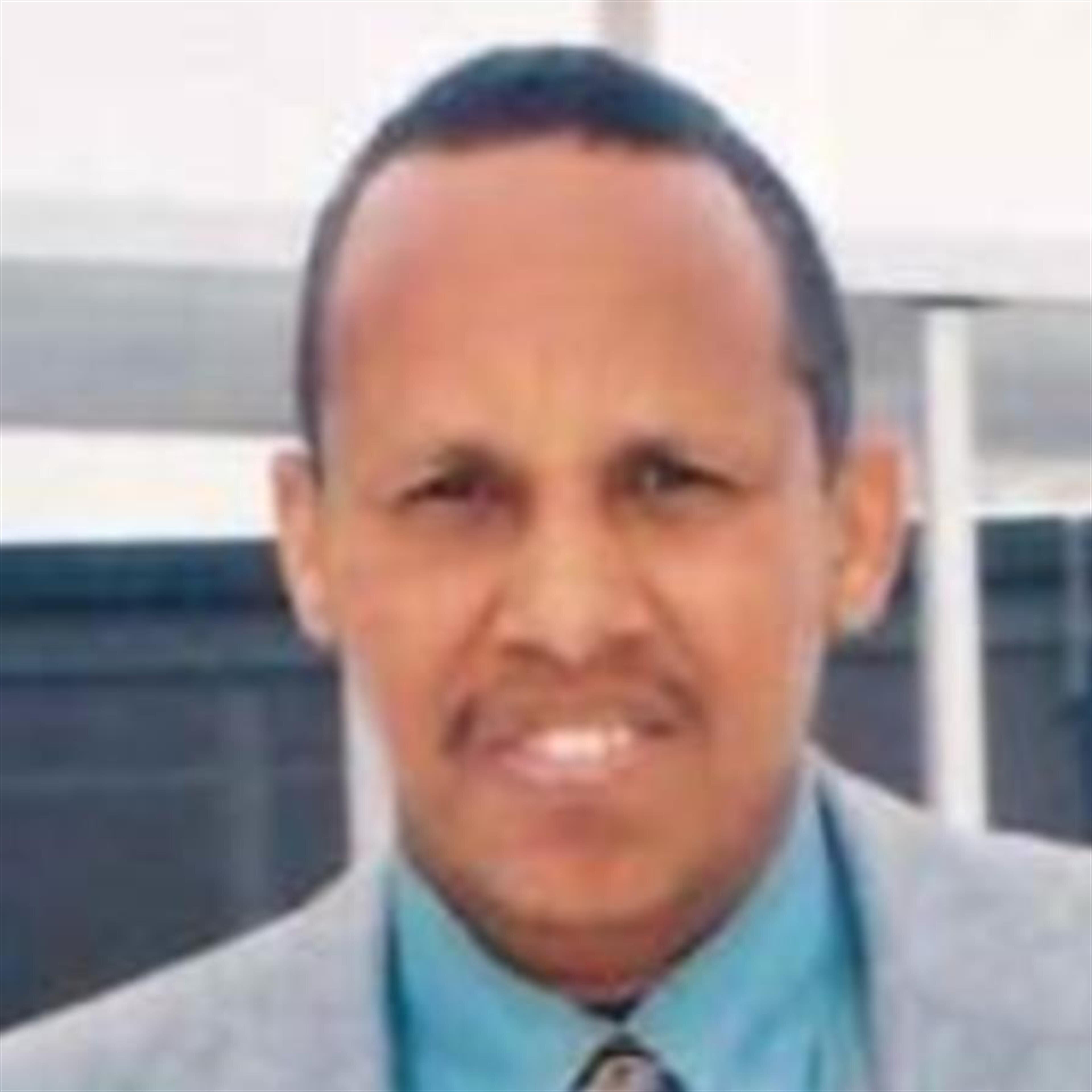 Michael Mesfun Gangul