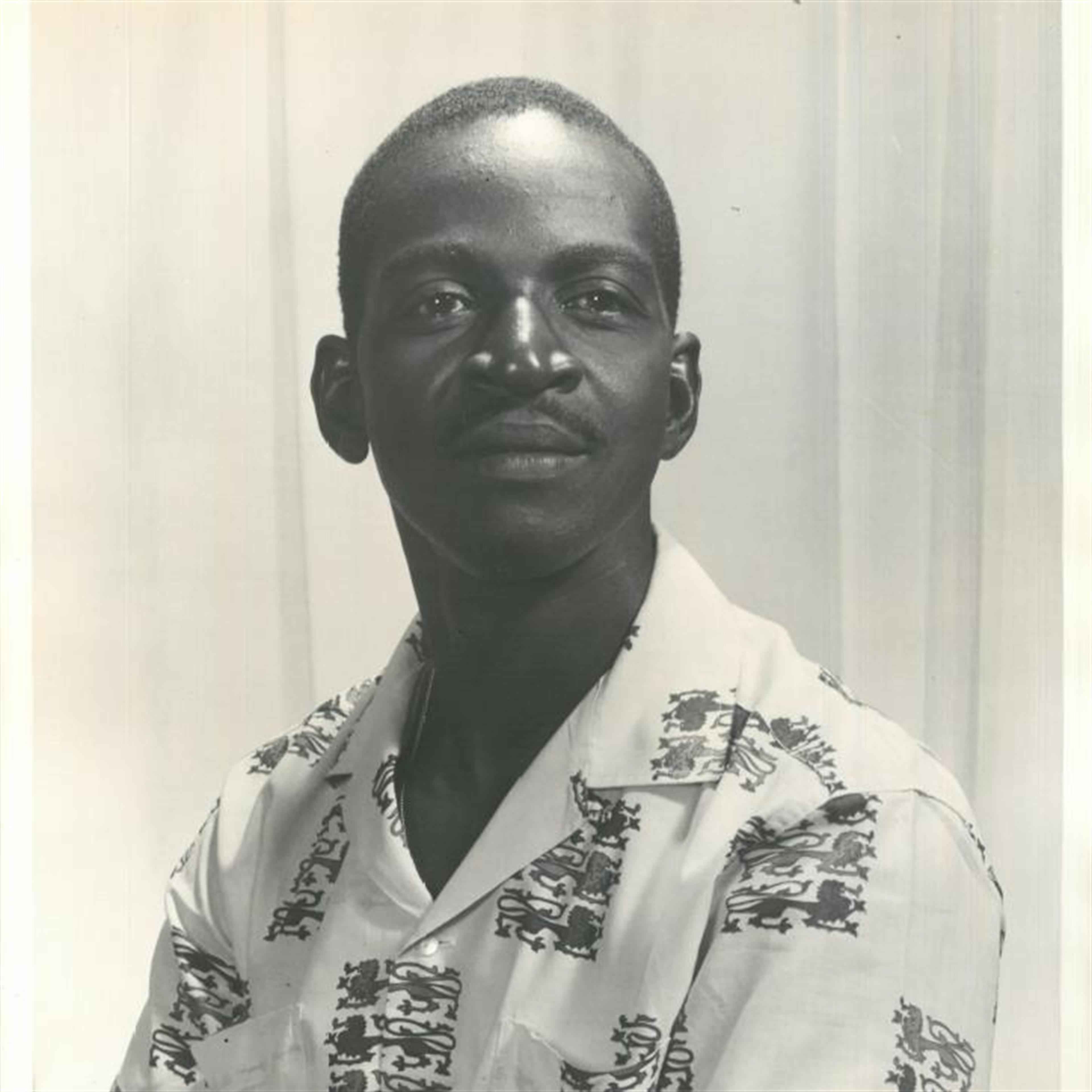 Ernesto George Francis