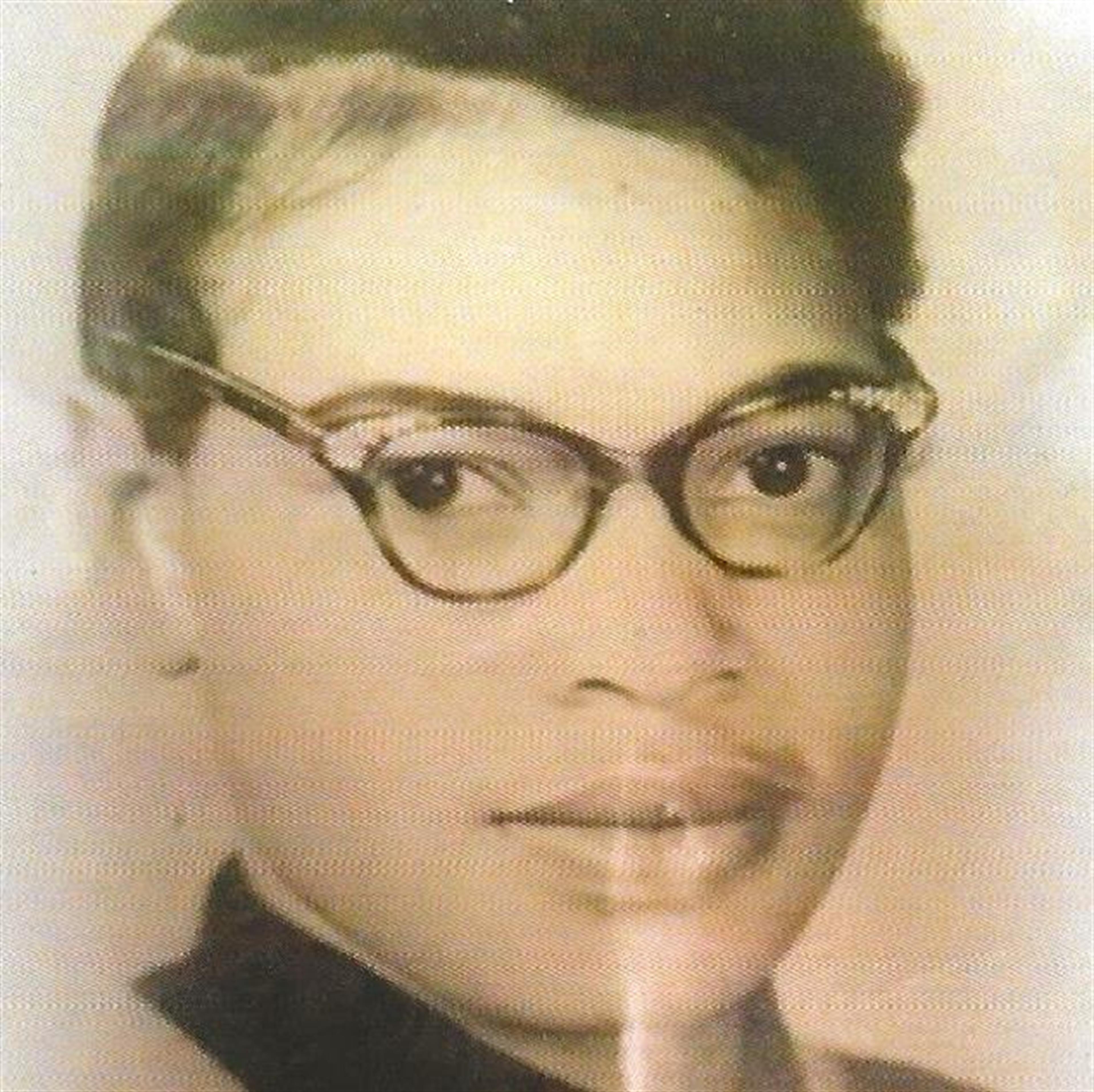 Mrs. Willie Mae Smith