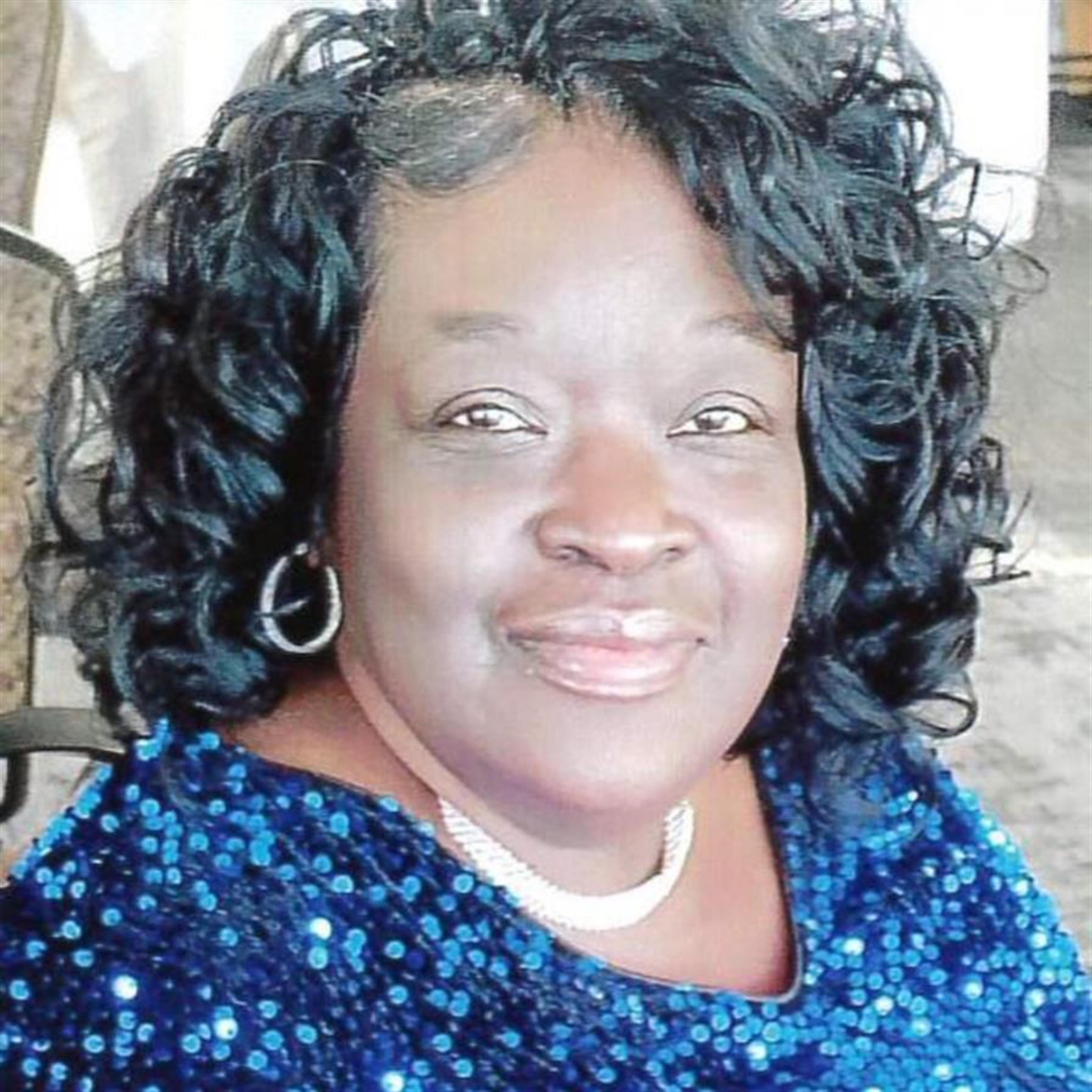 Letisha Laurice Walls