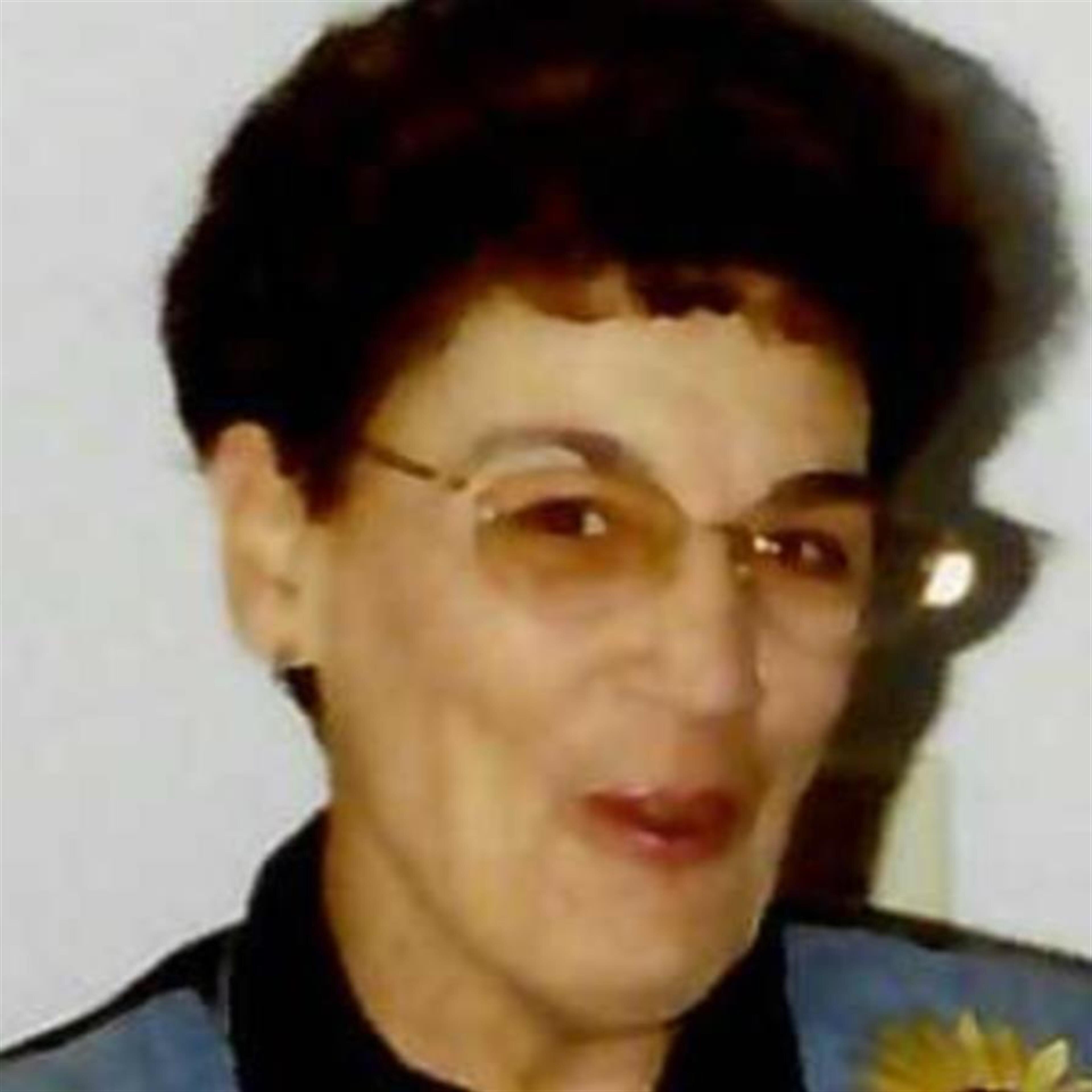 Barbara L. Taylor (Bolivar)