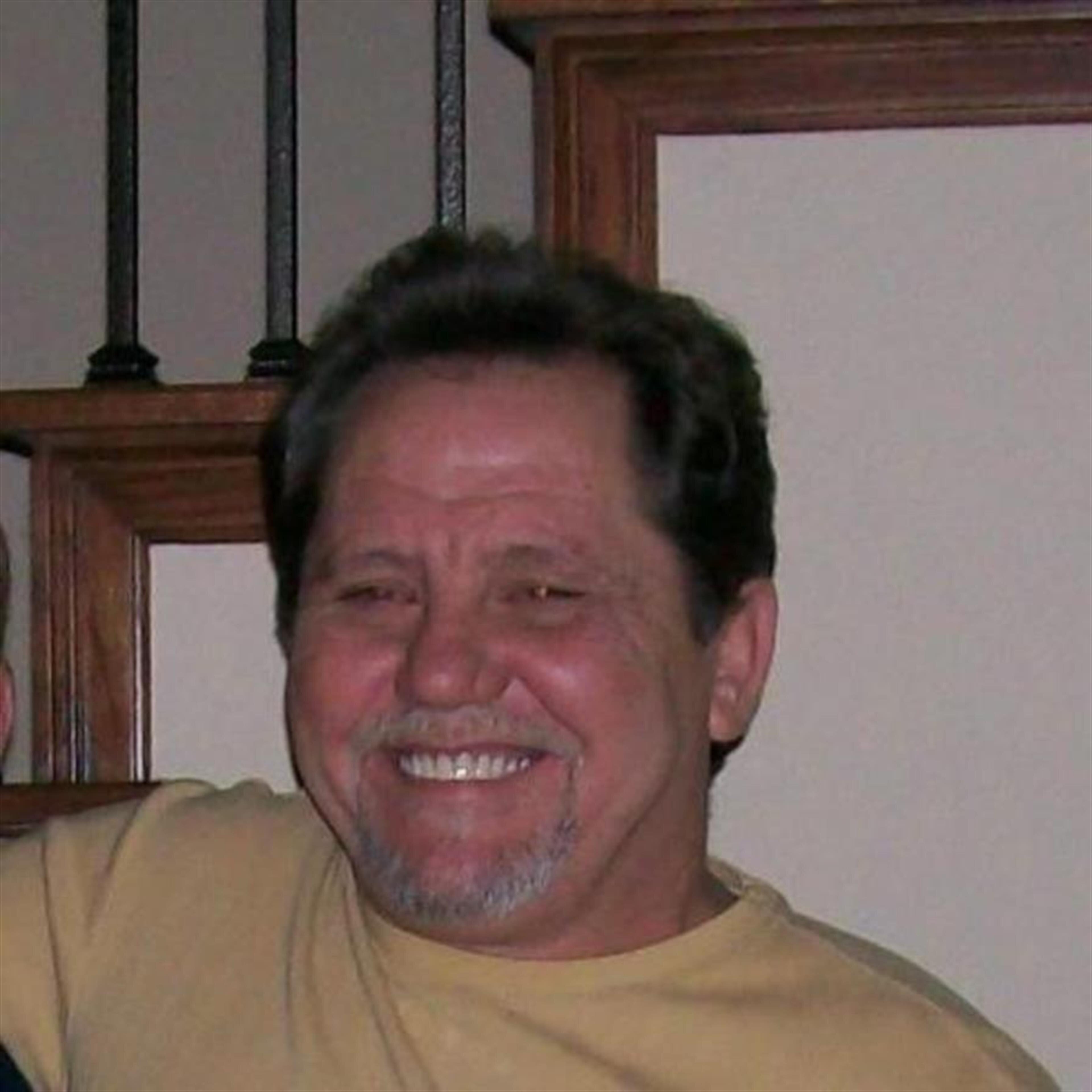 Howard Johnnie Weir Jr