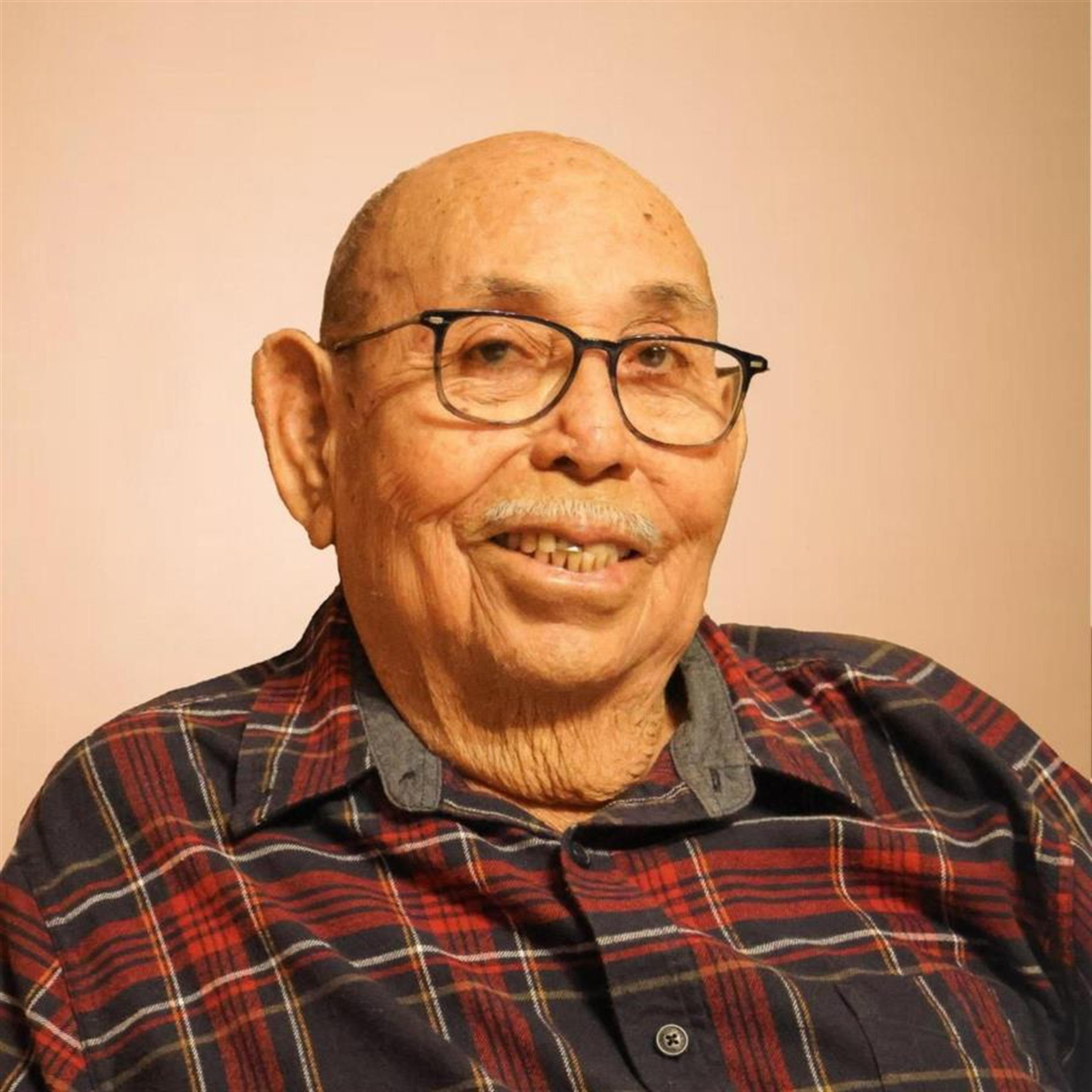Victor Manuel Morales