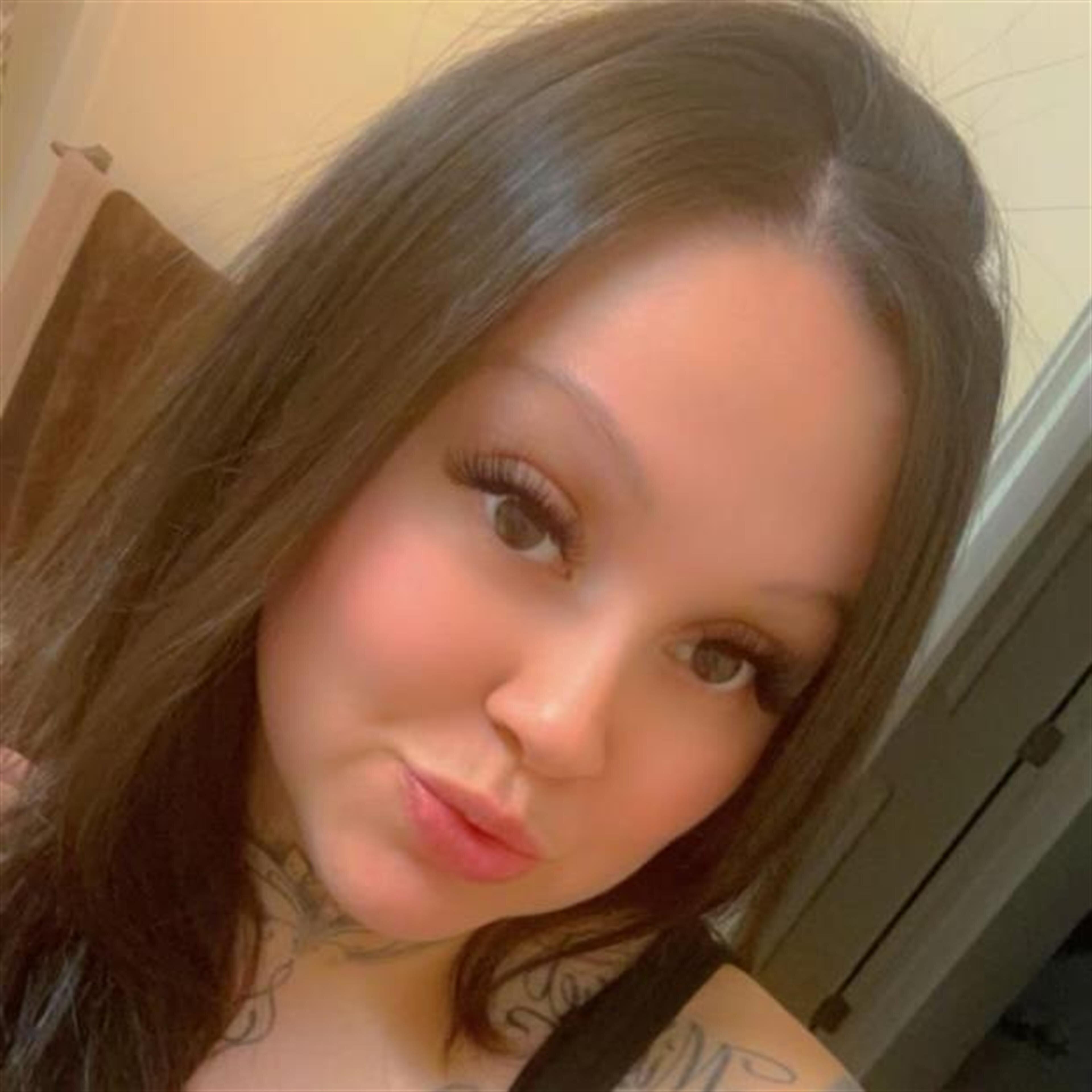 Ashley Rose Peck-Reed
