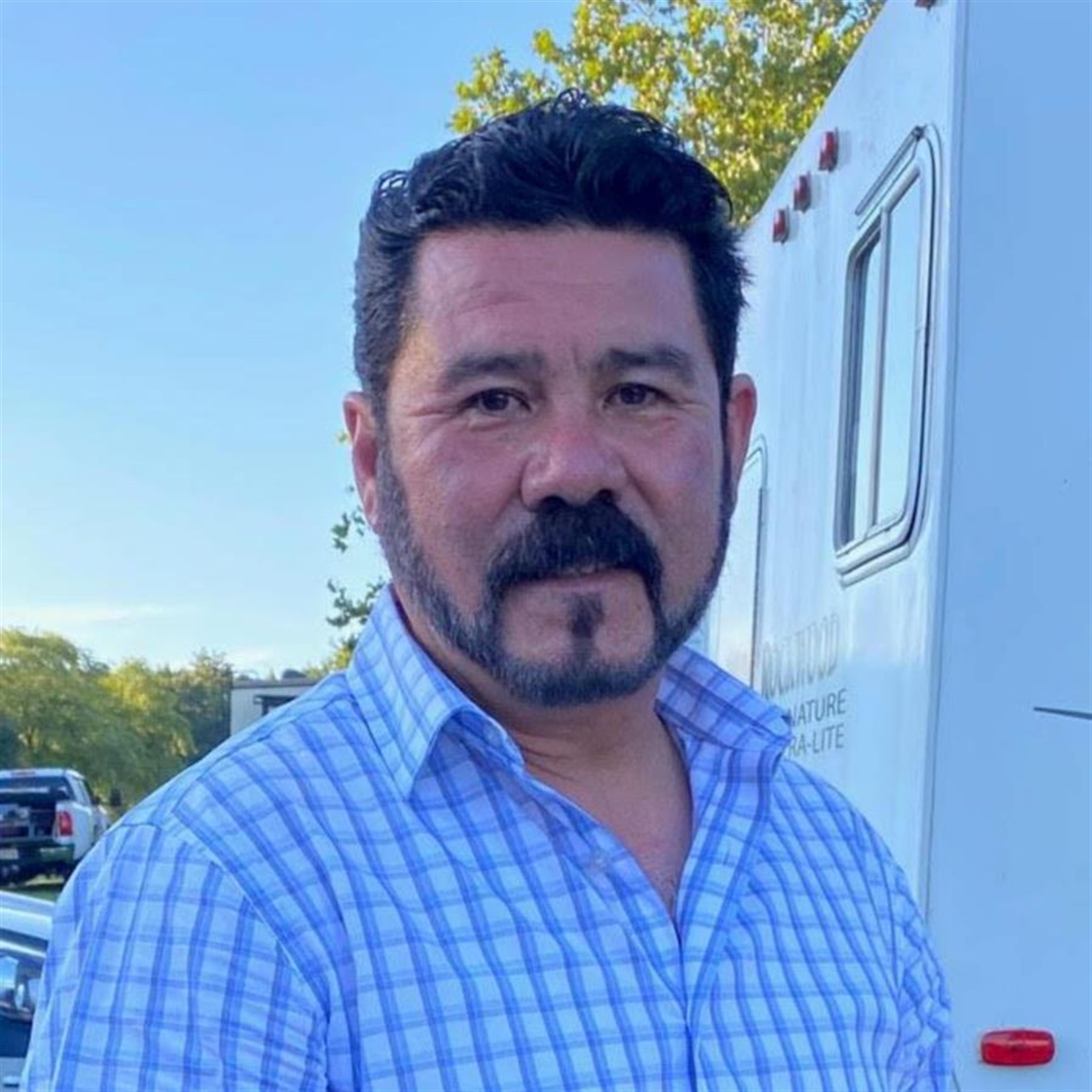 Gustavo Valdez Marquez