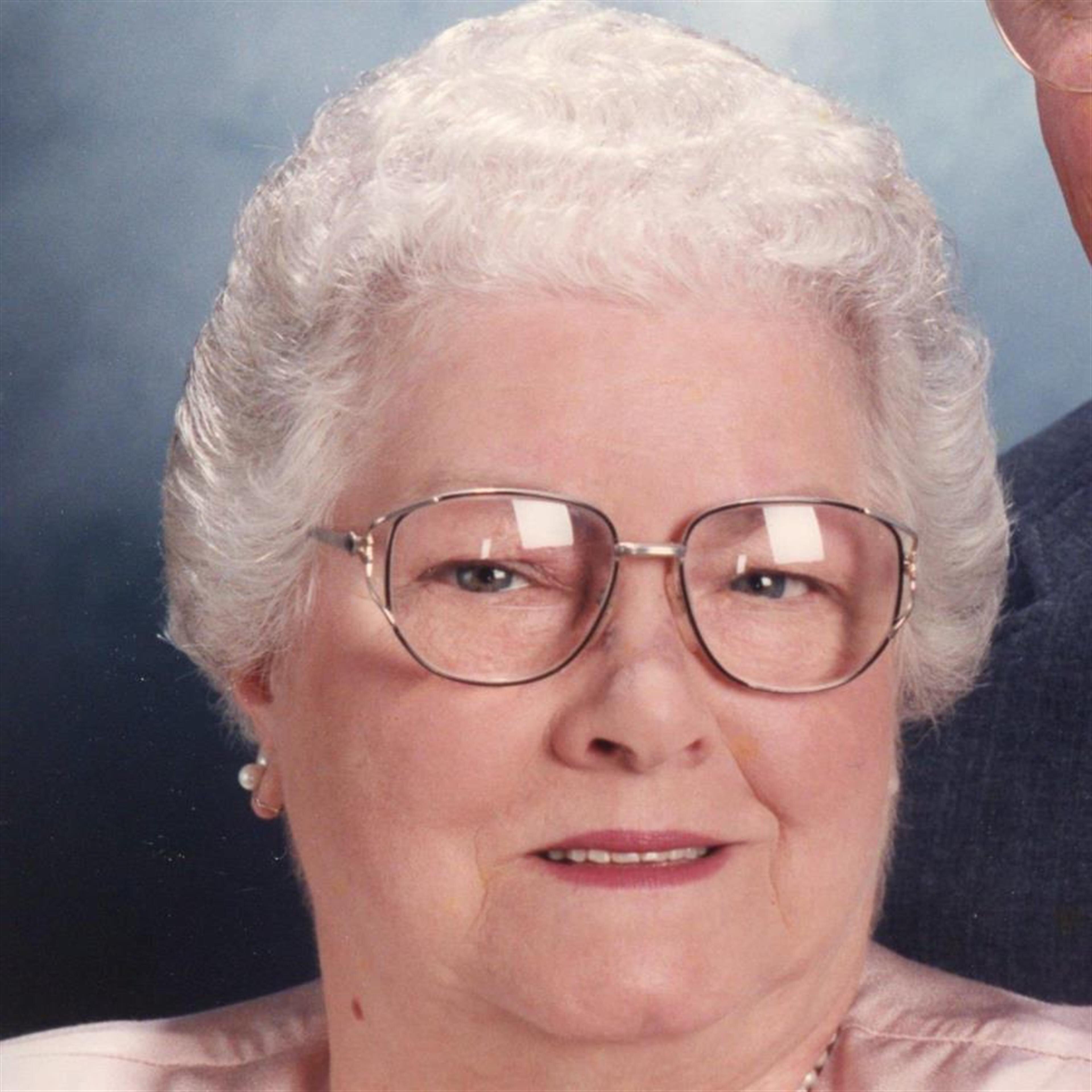 Mrs. Verna Lee Keaton
