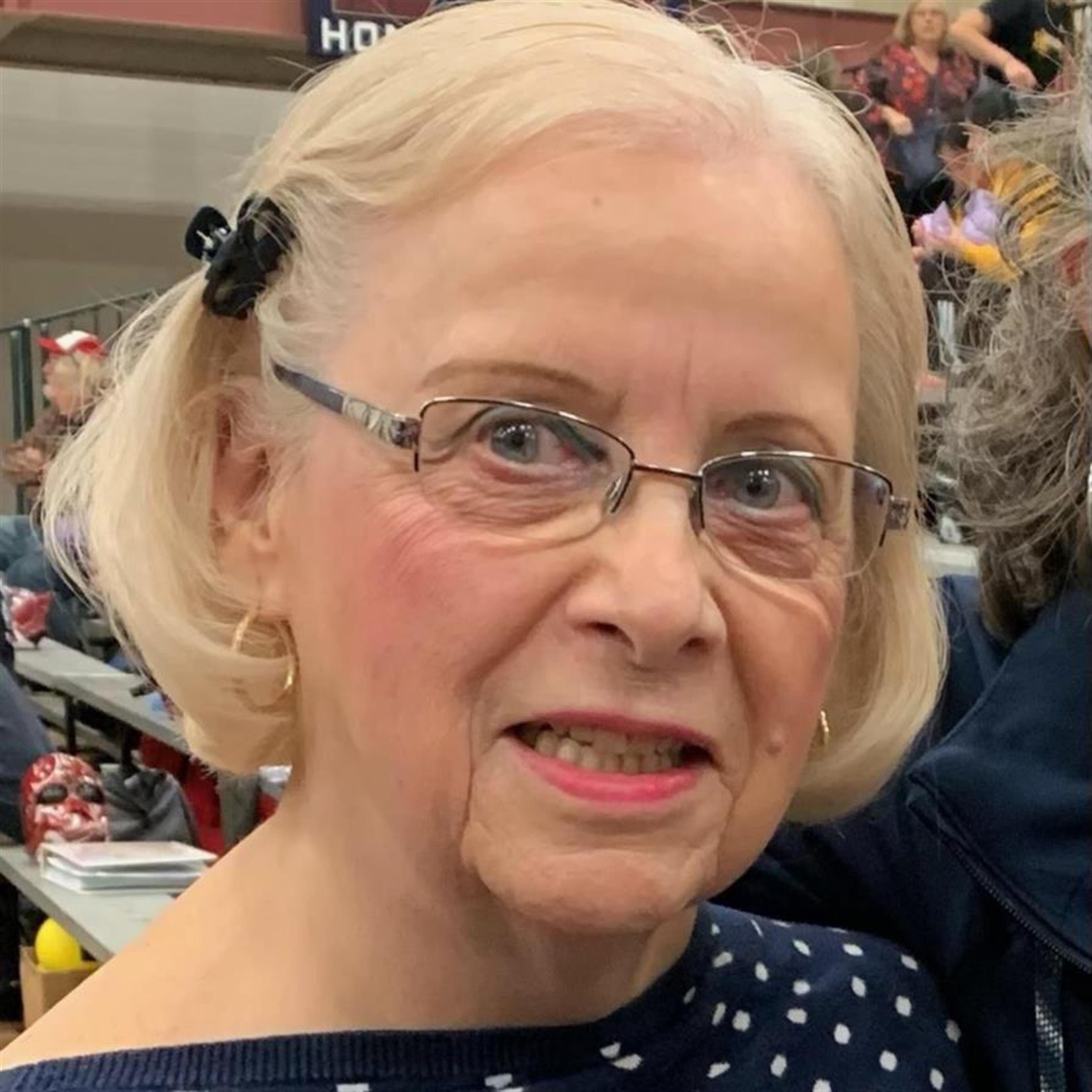 Mary Diane Kennedy