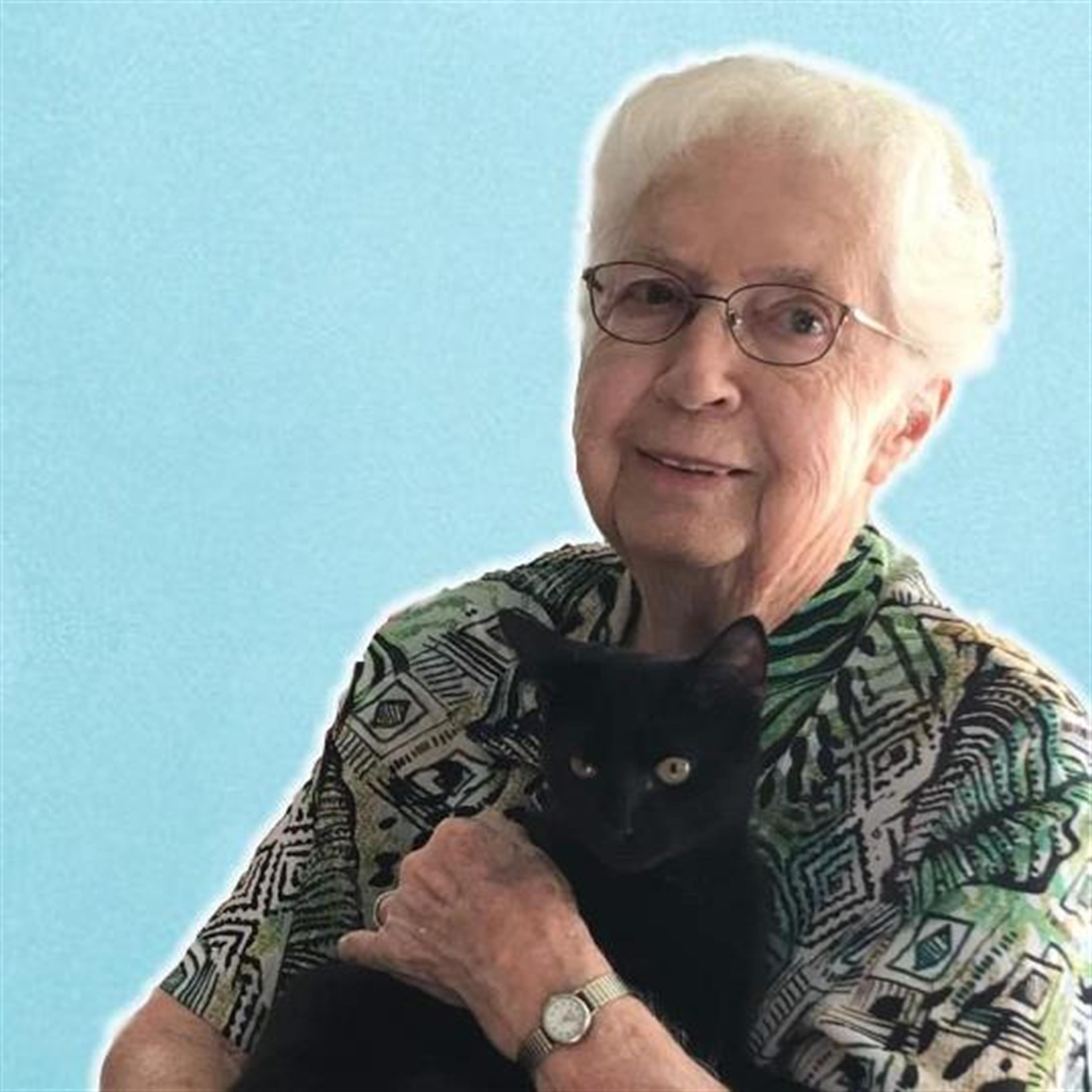 Alice Catherine Flanagan