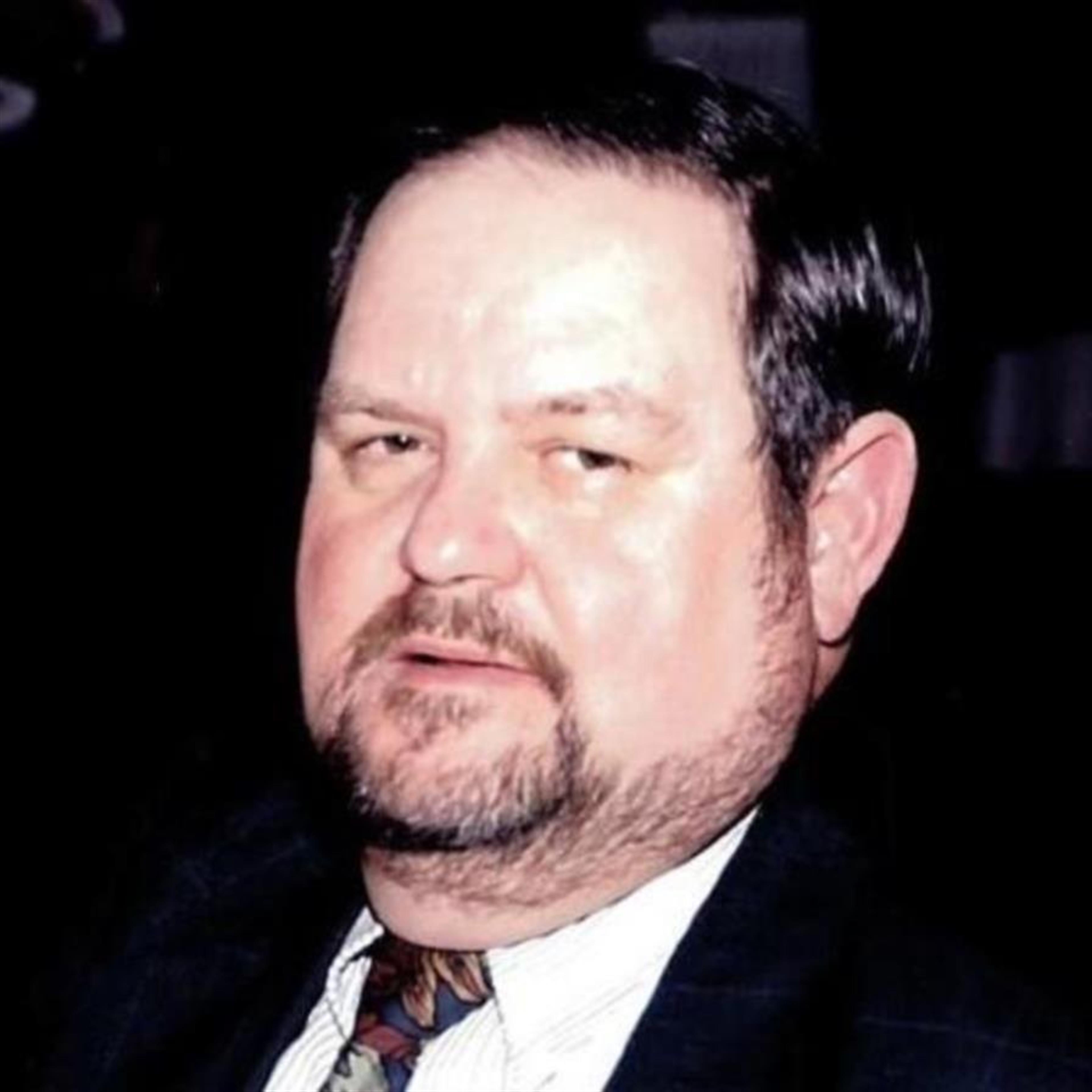 Gilbert Taylor Cooper