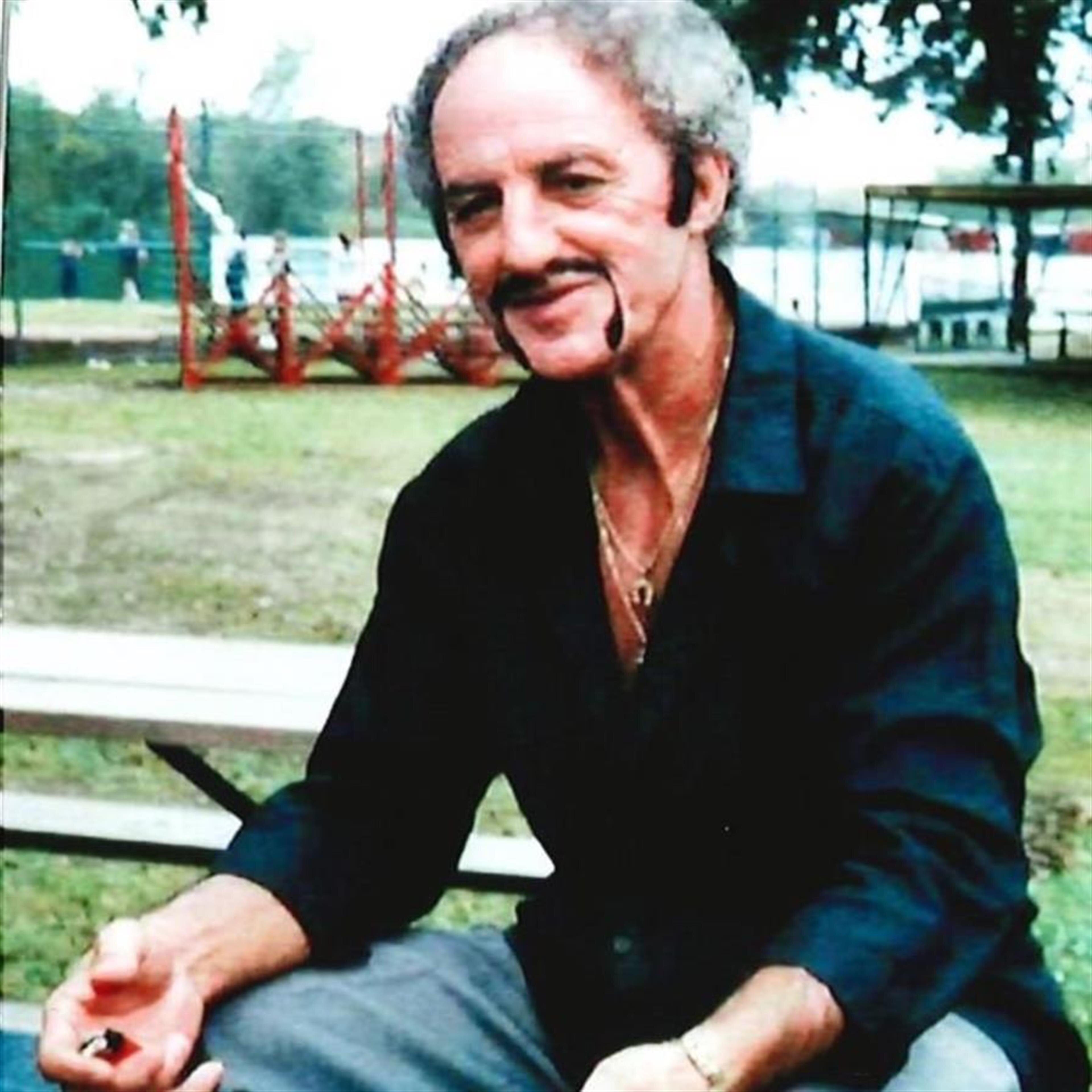 Aaron James DeSelle