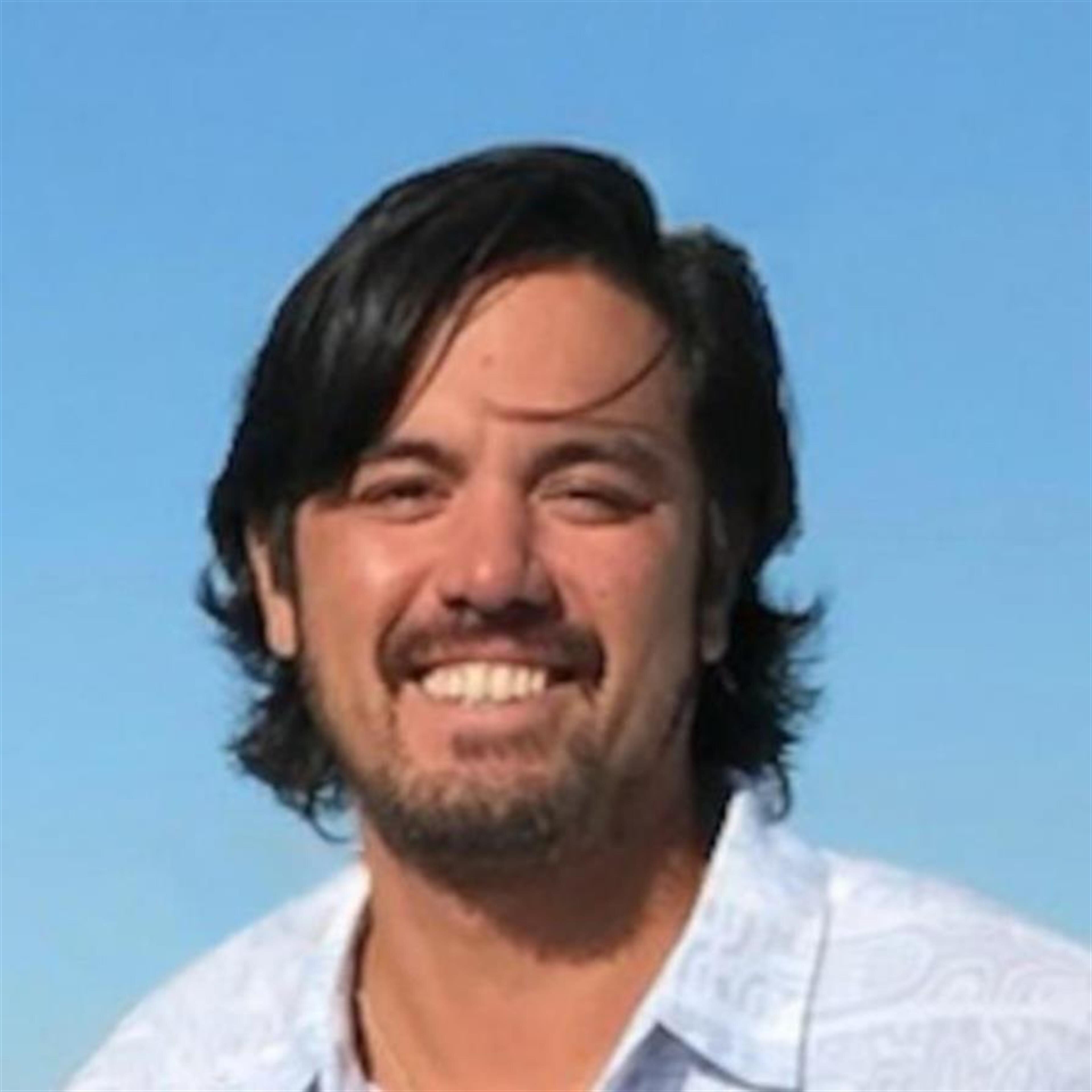 Sean Michael Arnold