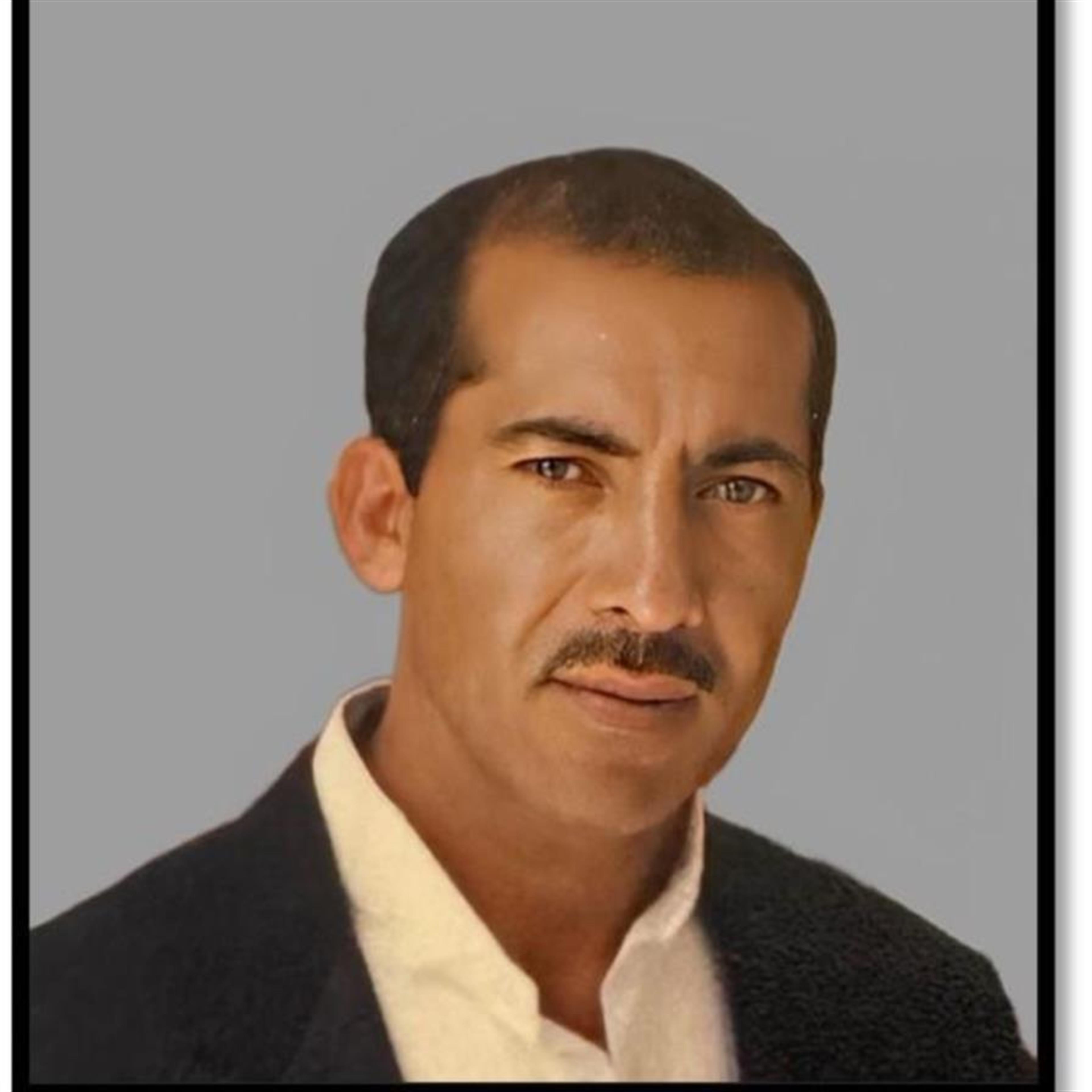 Salvador Ochoa Lopez