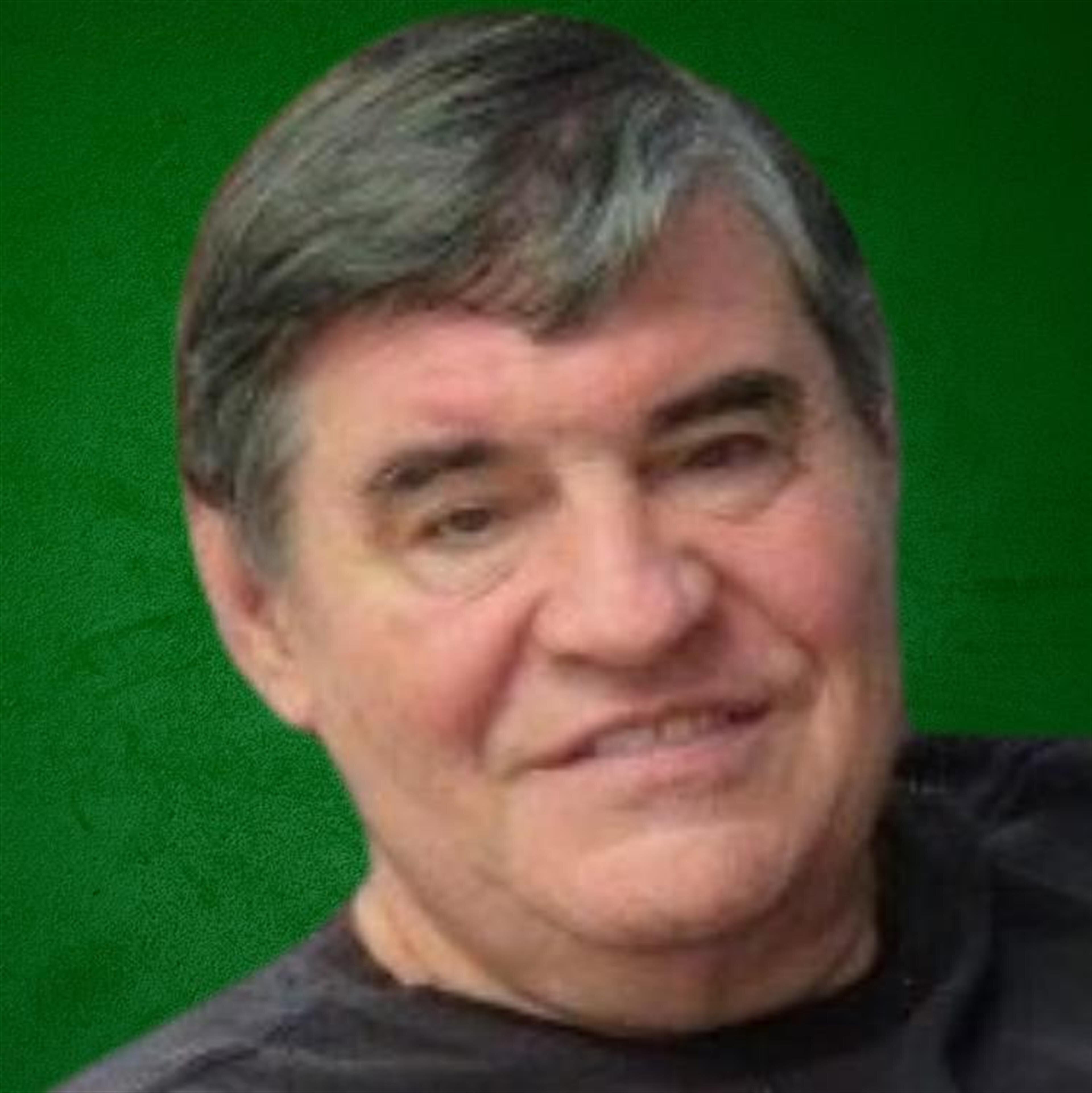 Michael Brian Fitzsimons