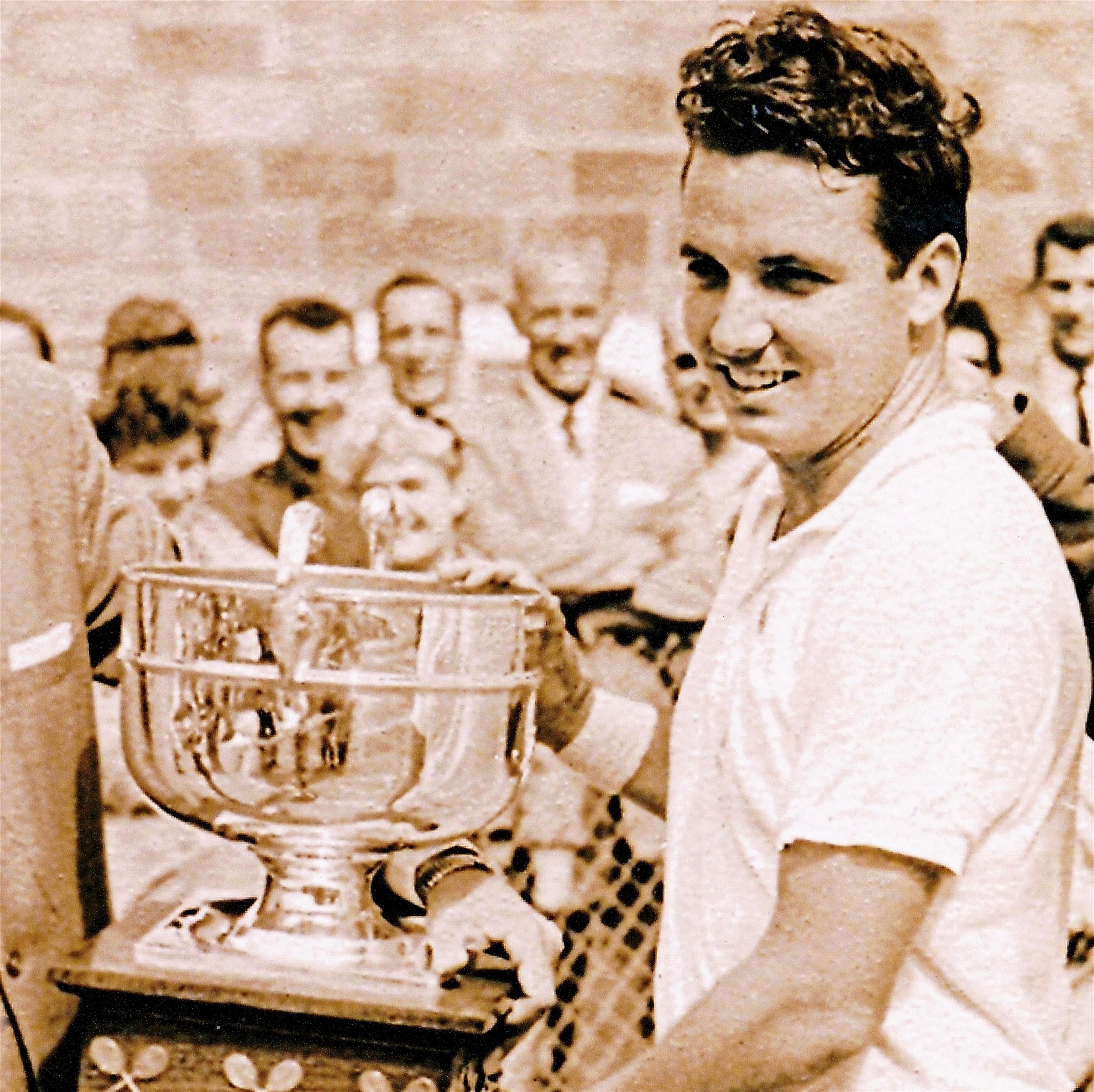 Reynaldo Garrido