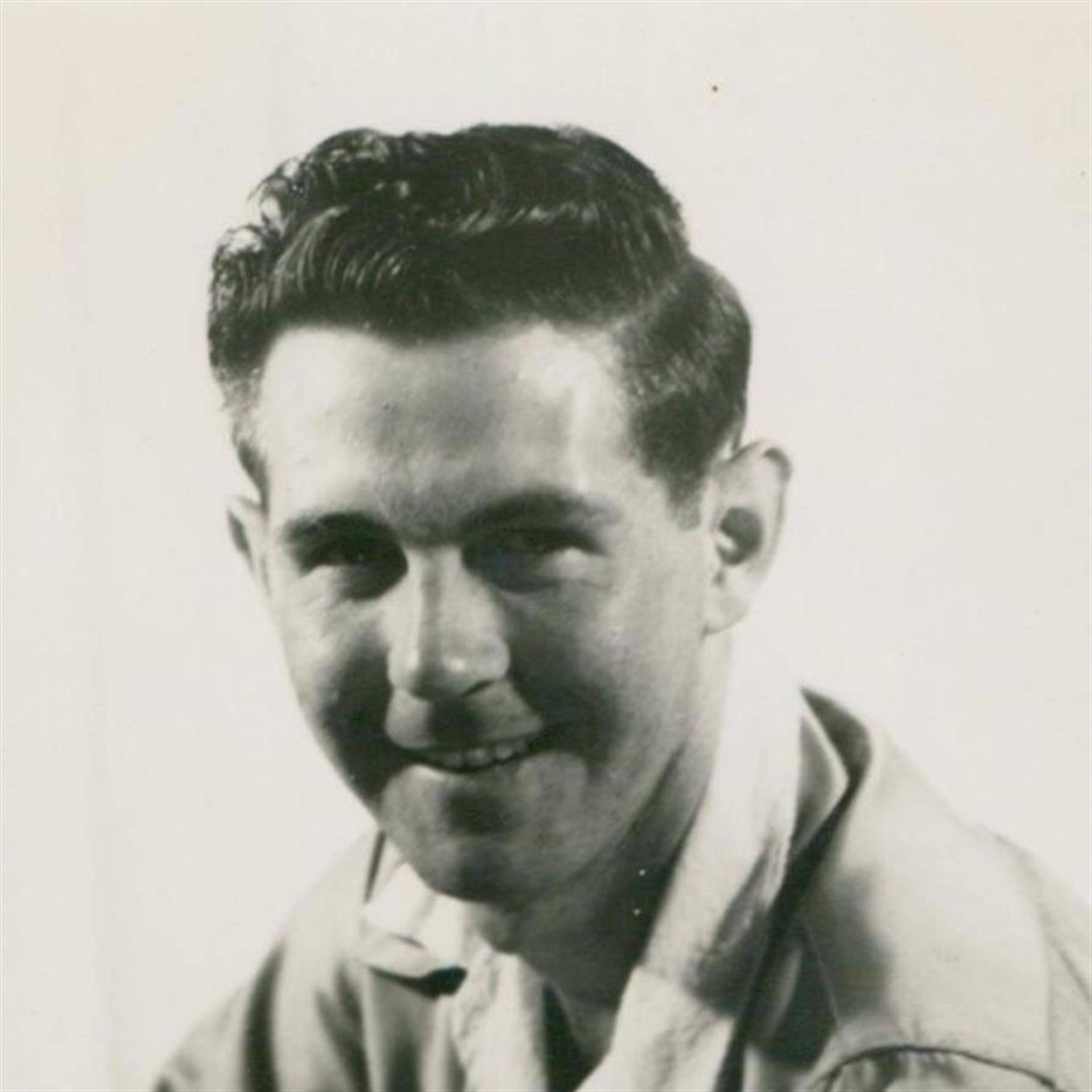 Roy "Sonny" Thomas (Bolivar)