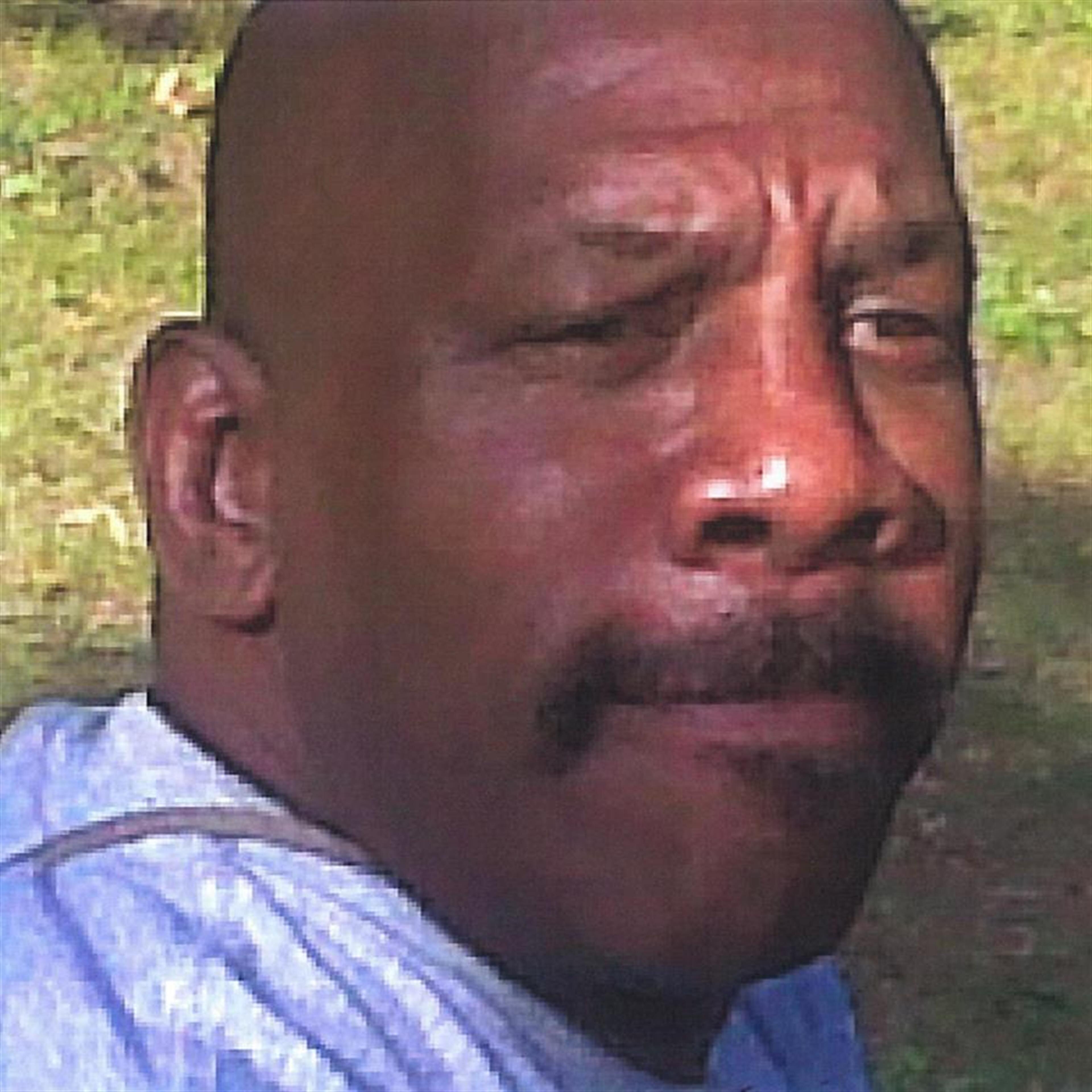 Mr. Byron Jay Wilson