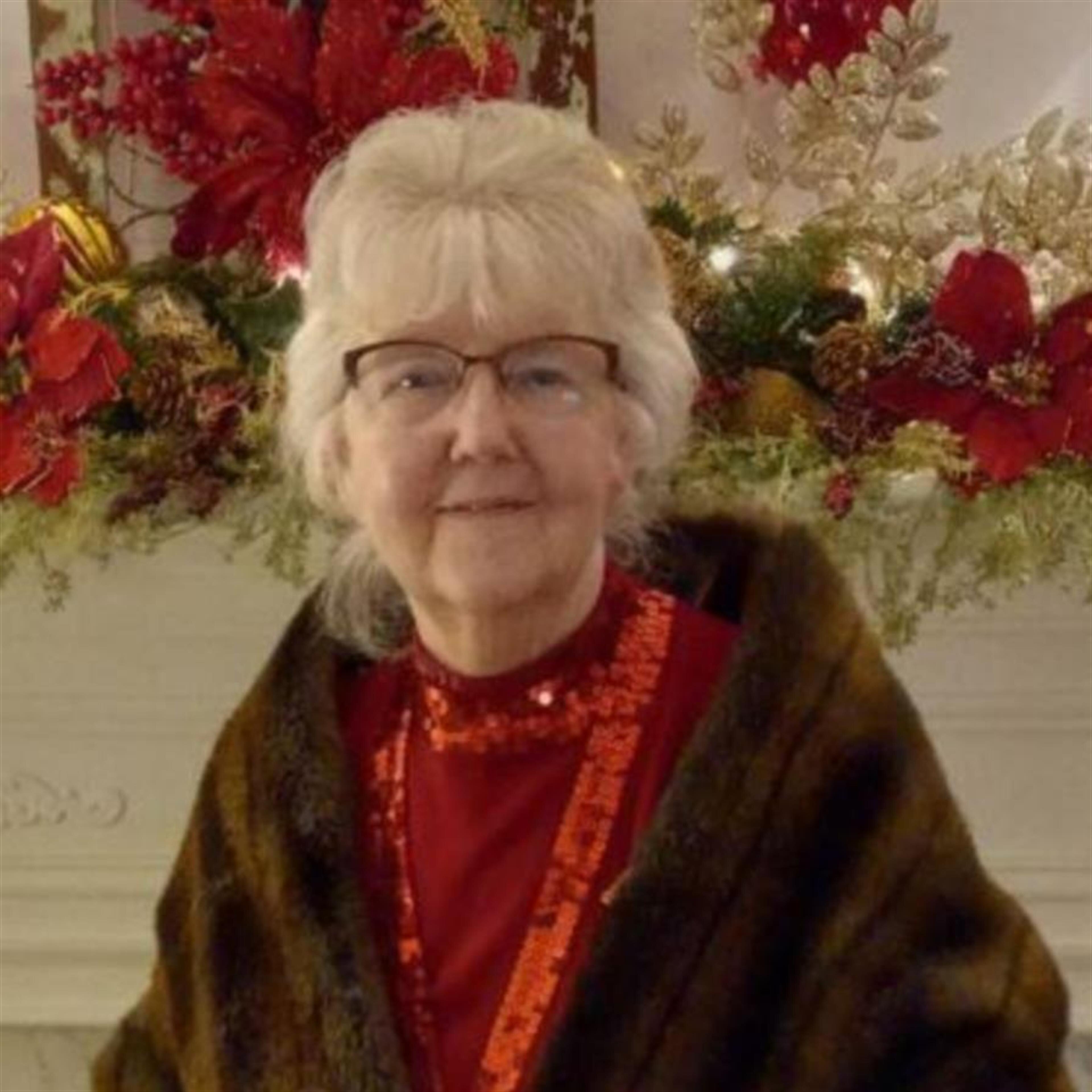 Nancy R. Denton