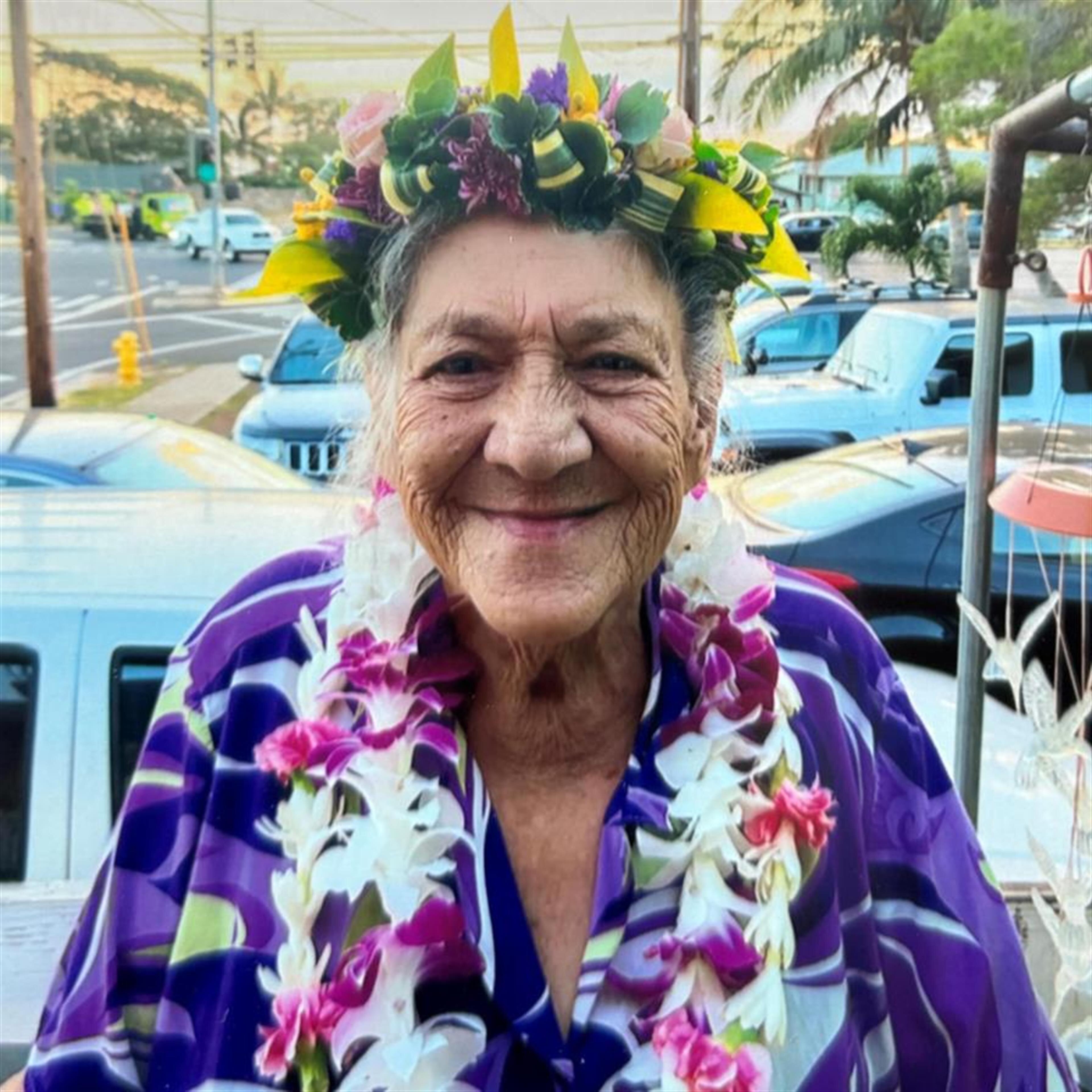 Eleanor Moana Kailikea