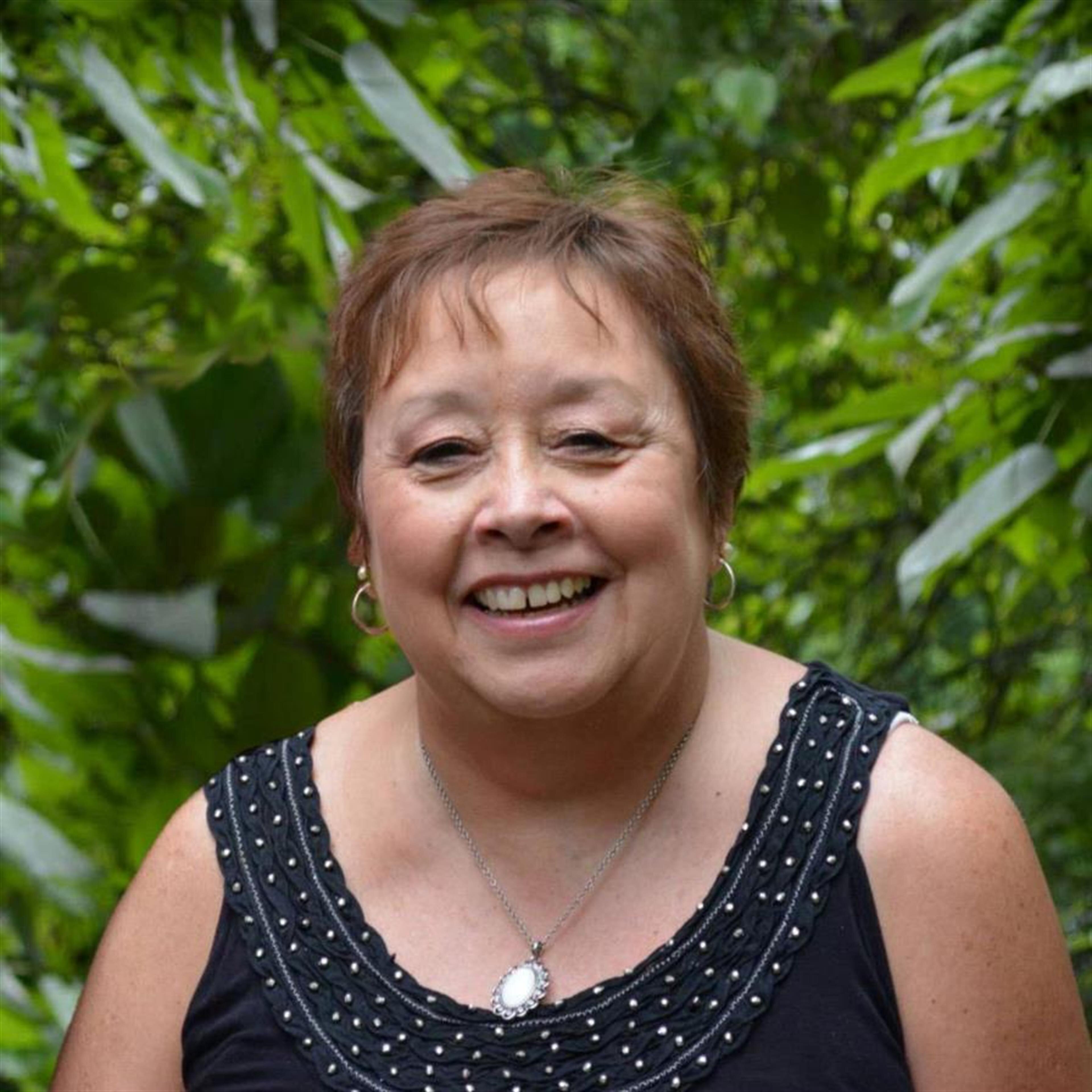 Marilyn Ann Radabaugh