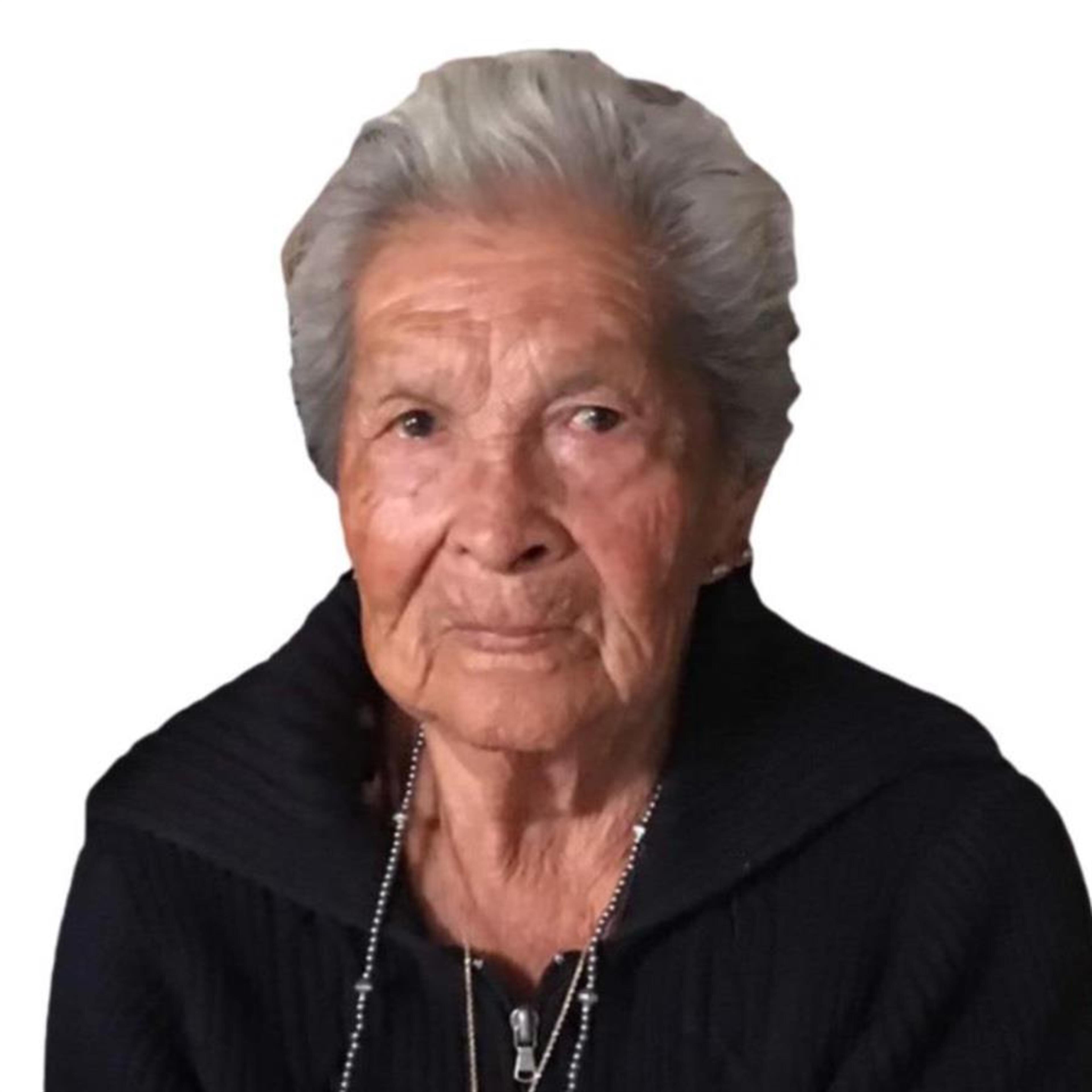 Maria Luisa Torres Galaviz