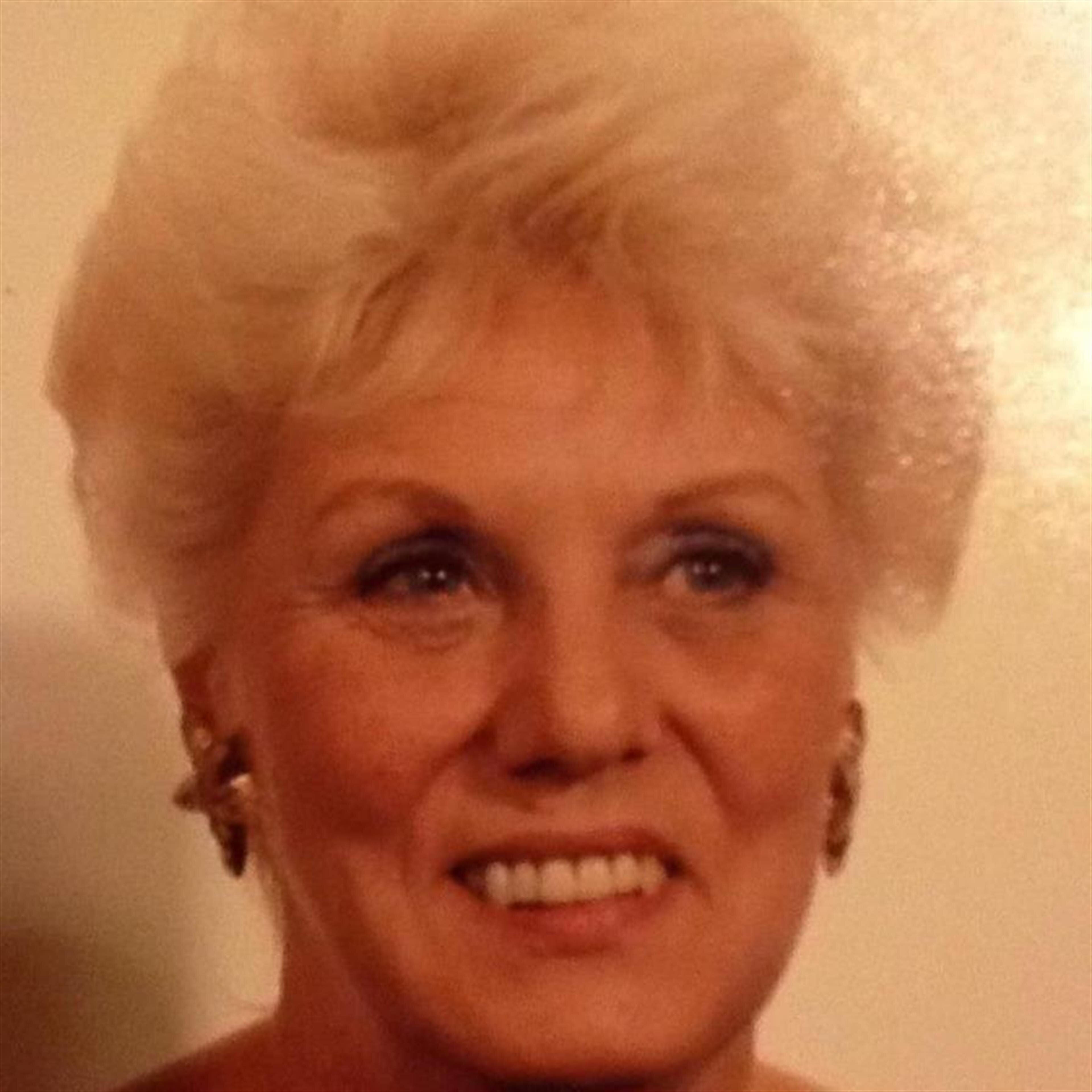 Phyllis Ann Kowalewski