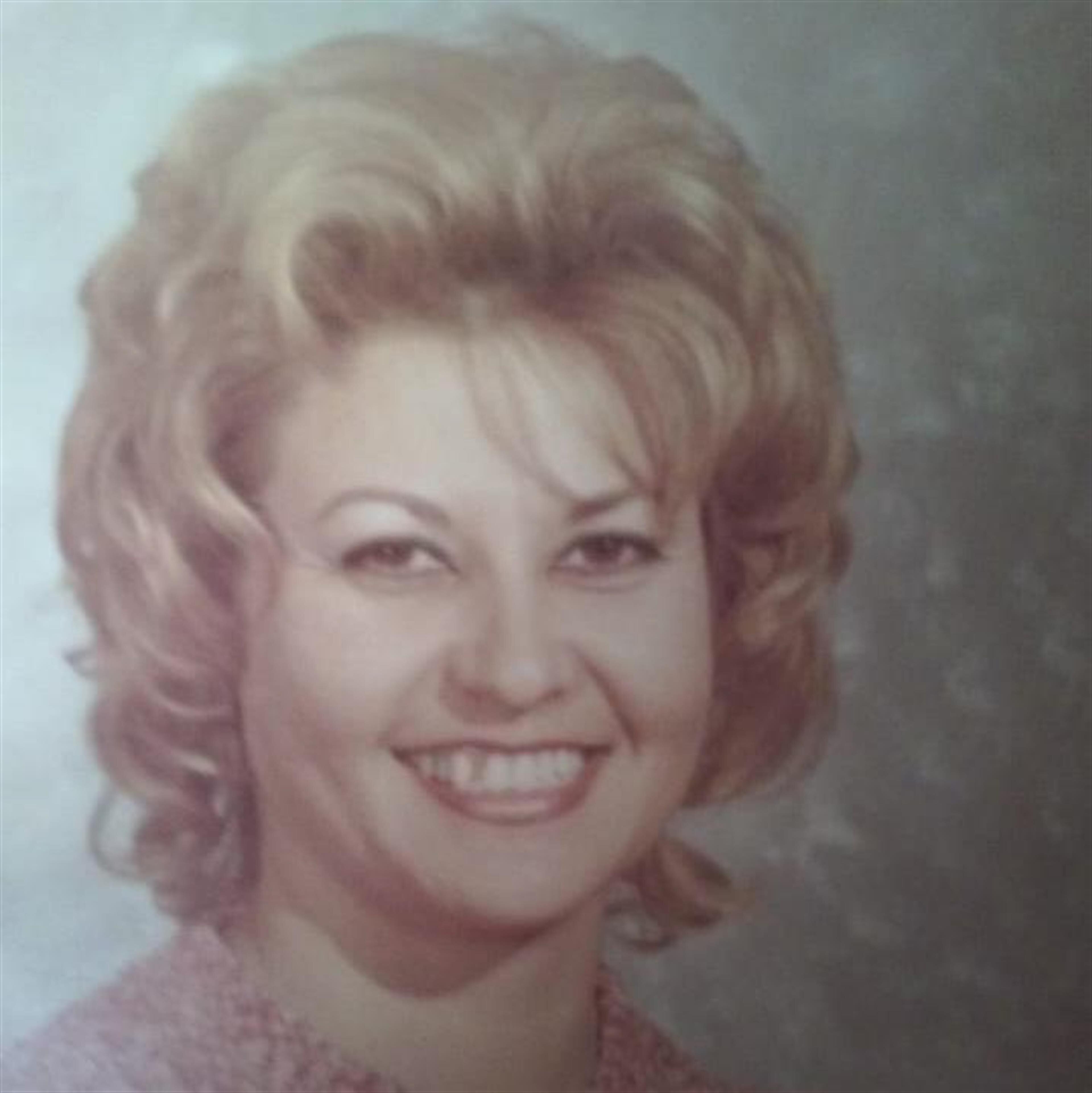 Josefa Perez