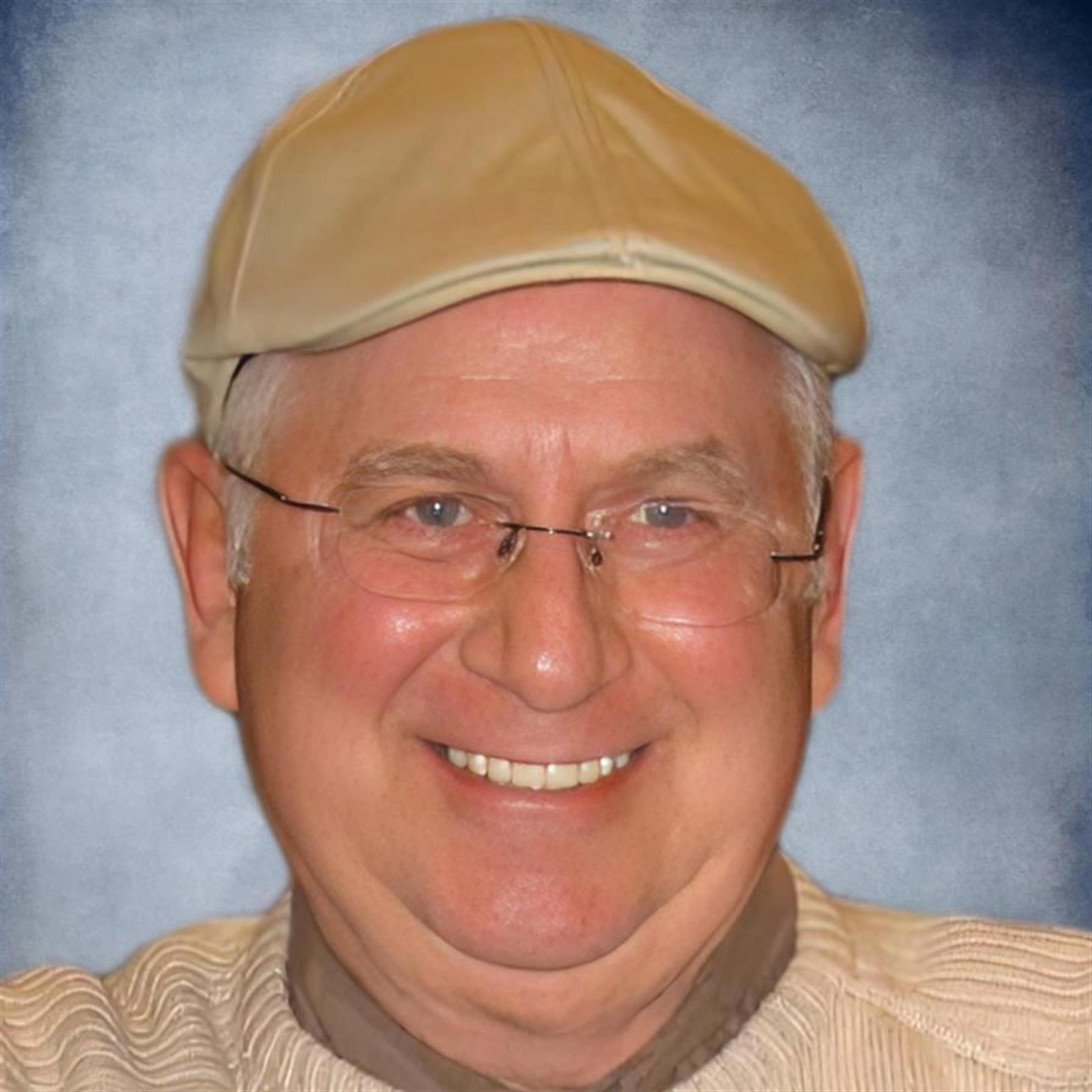 Ronald Thomas Ferraro