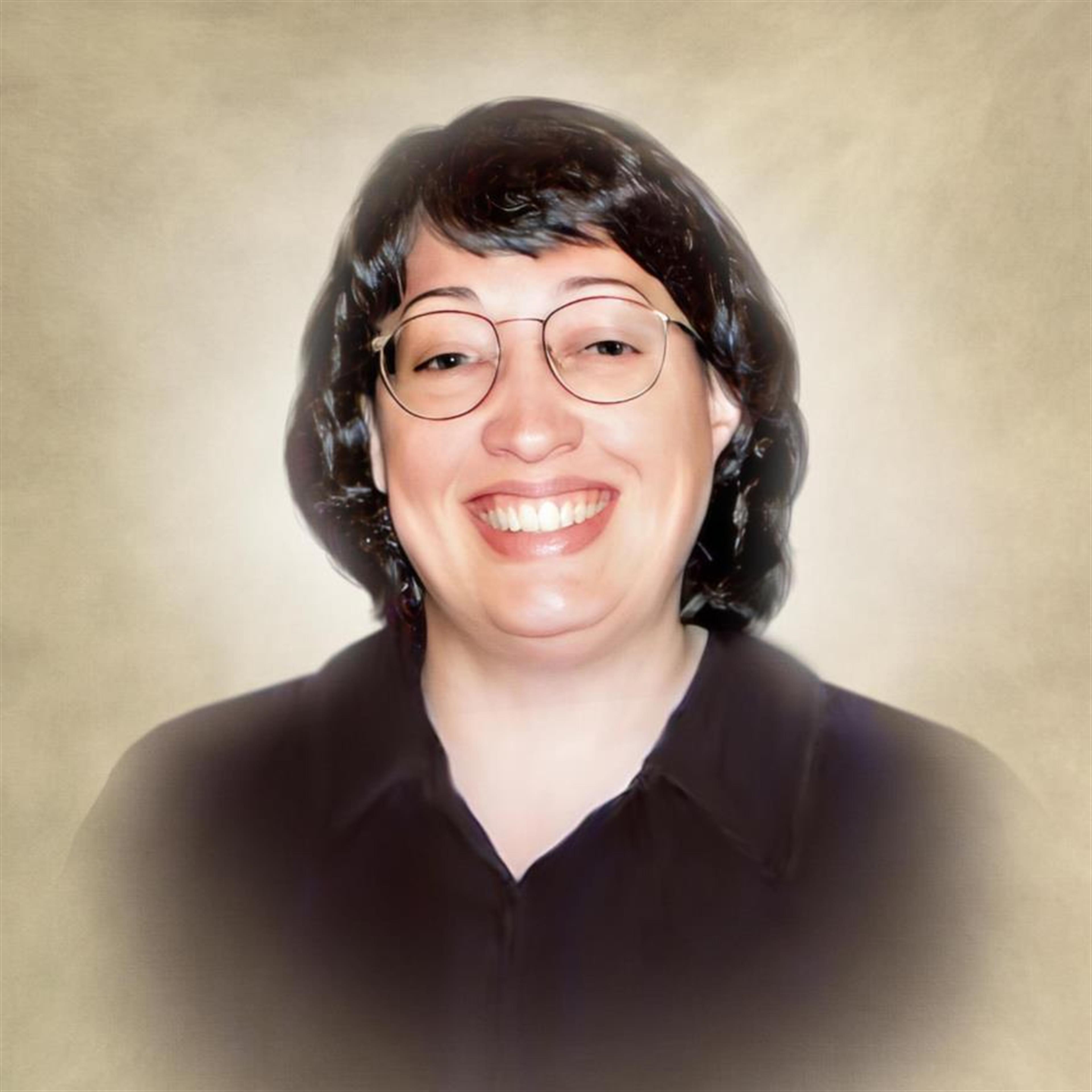 Paula Coleman