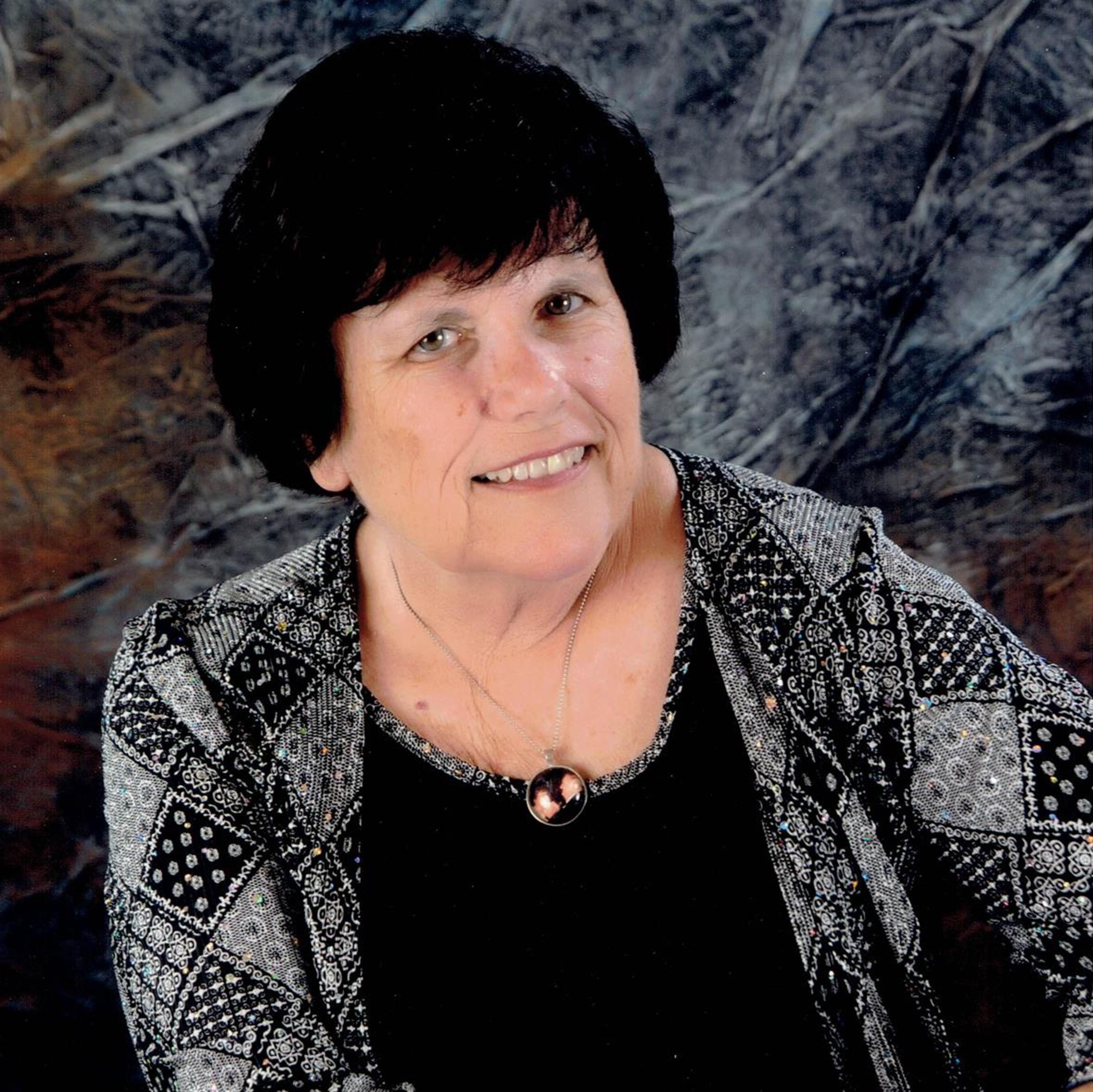 Lois Ann Coots