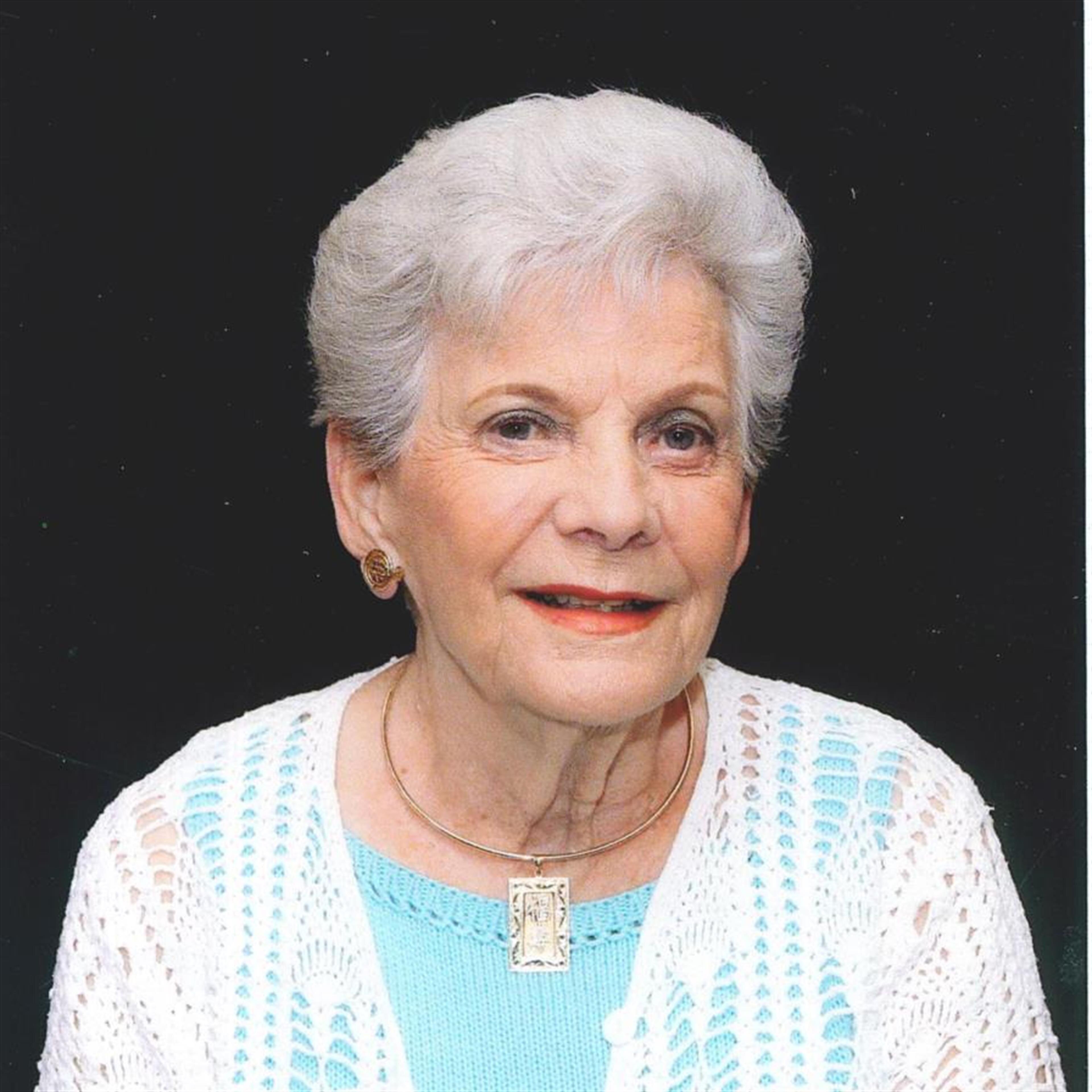 Susanna Renshaw Barnett