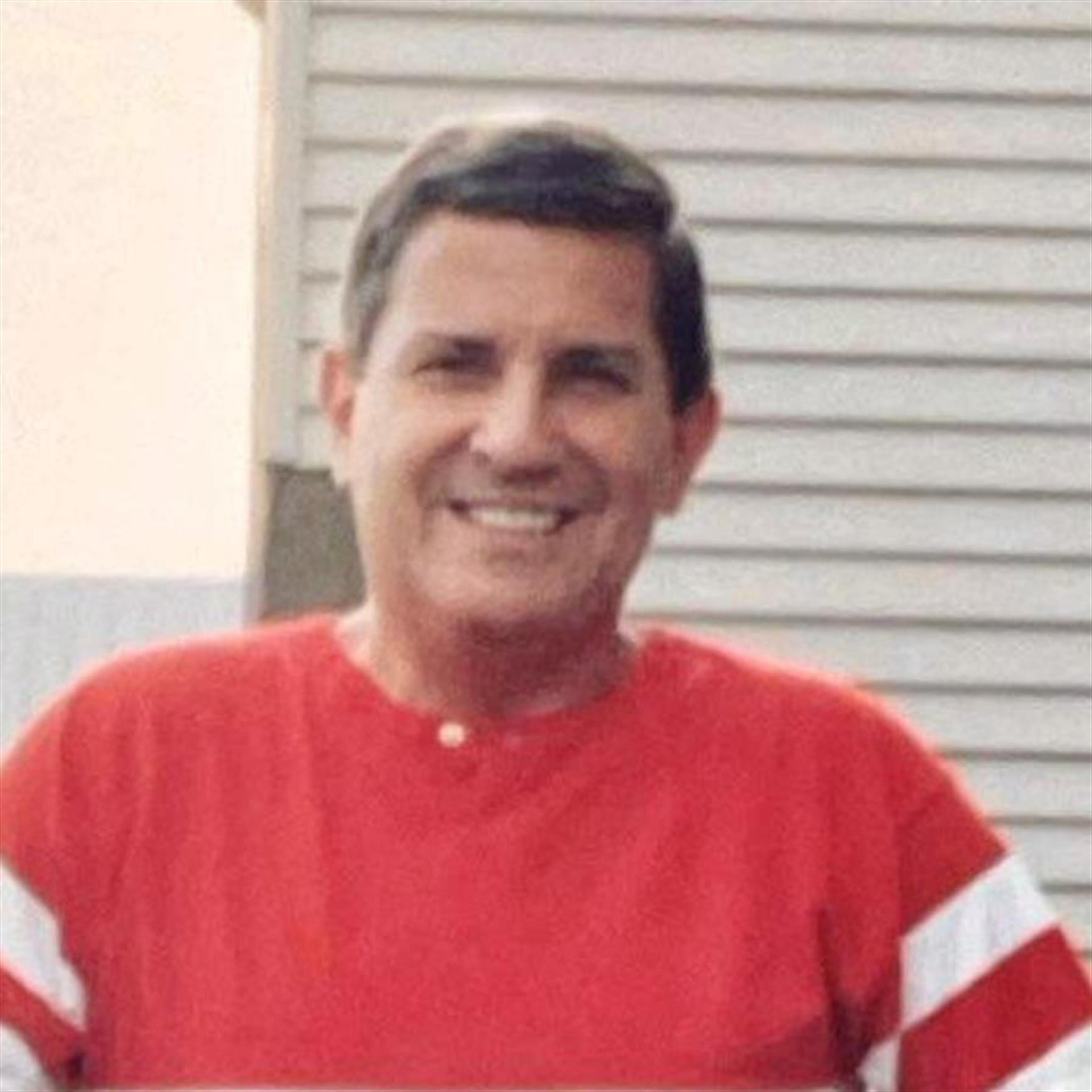 Timothy James Ellifritz