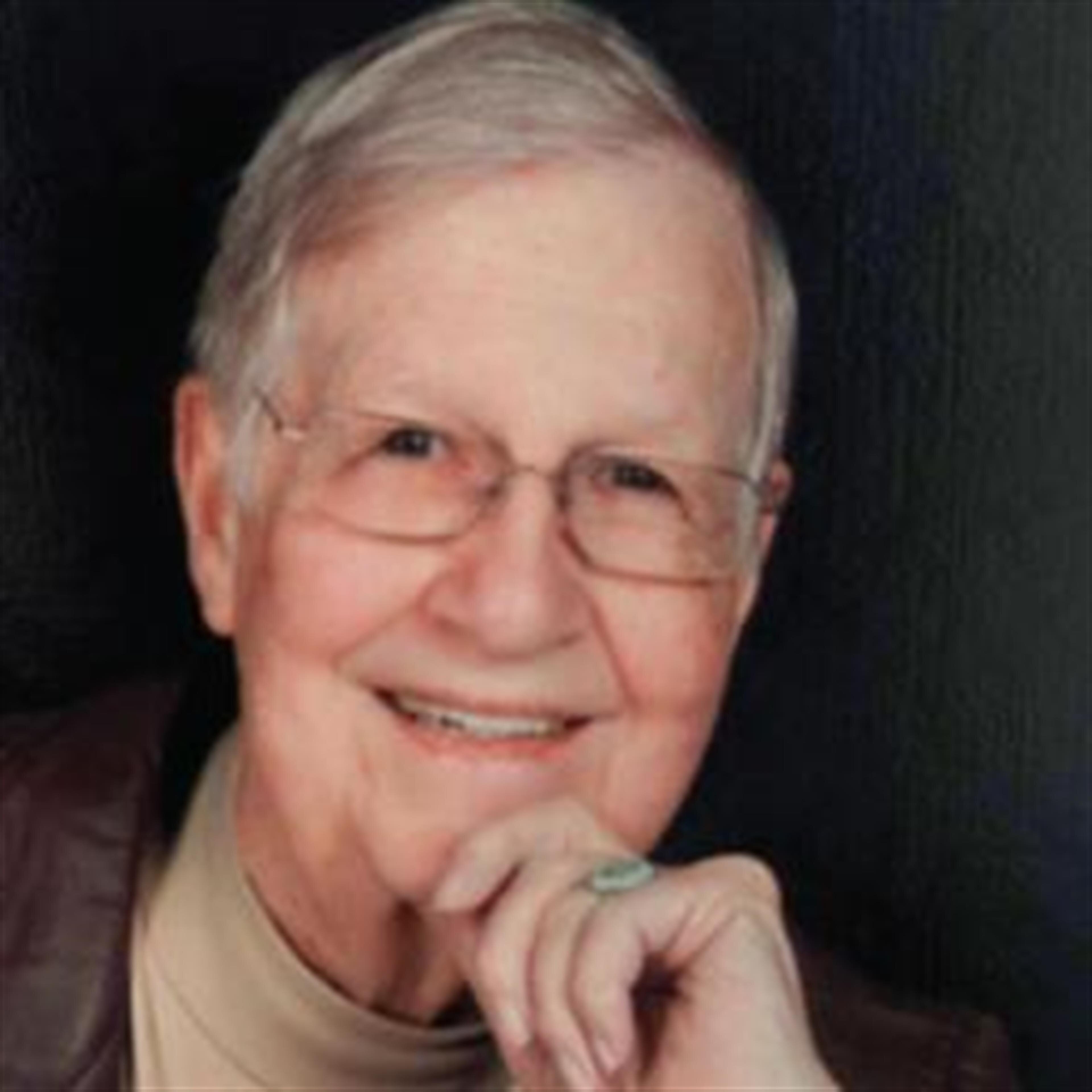 Robert "Bob" Glenn Swofford