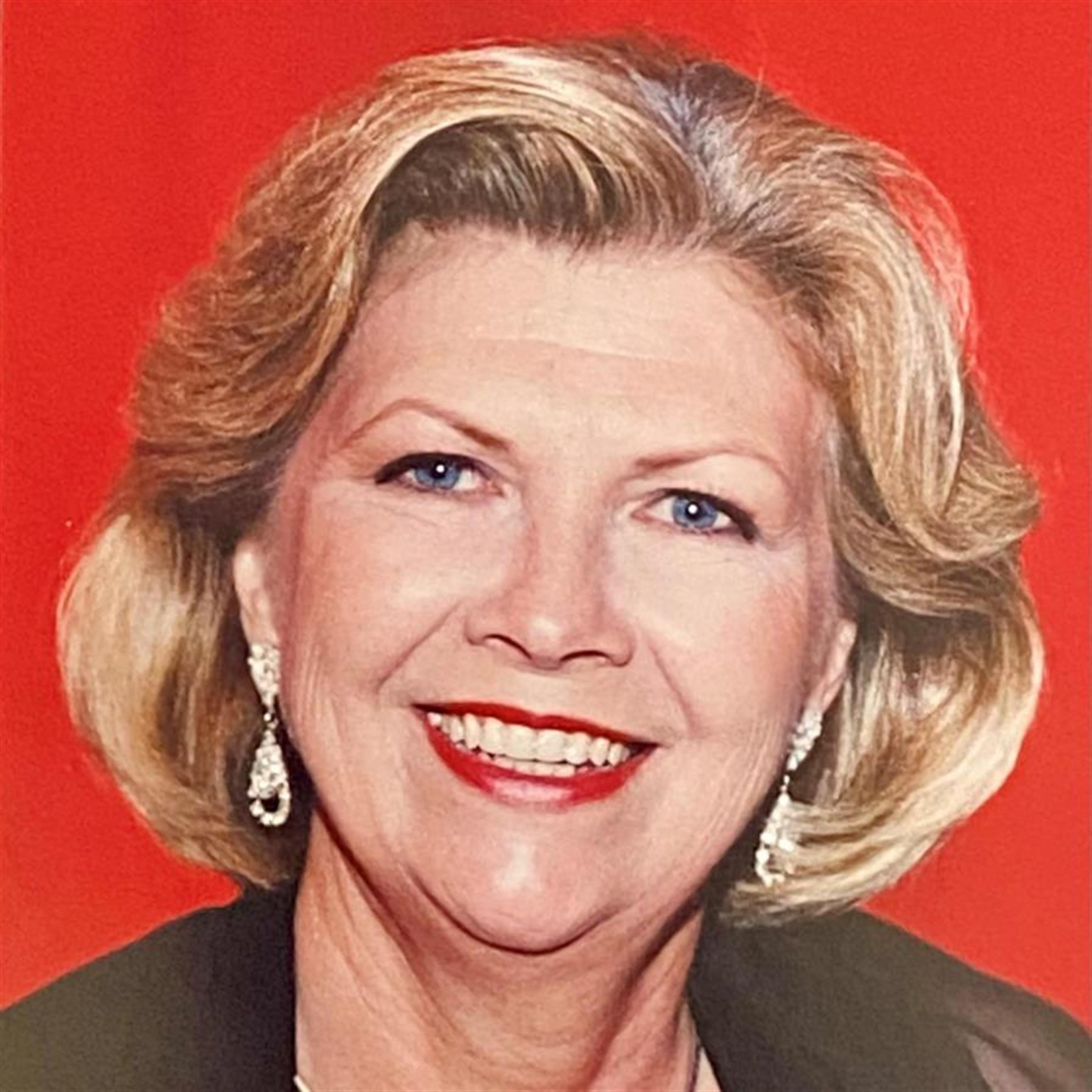 Patsy June Alexander's obituary picture