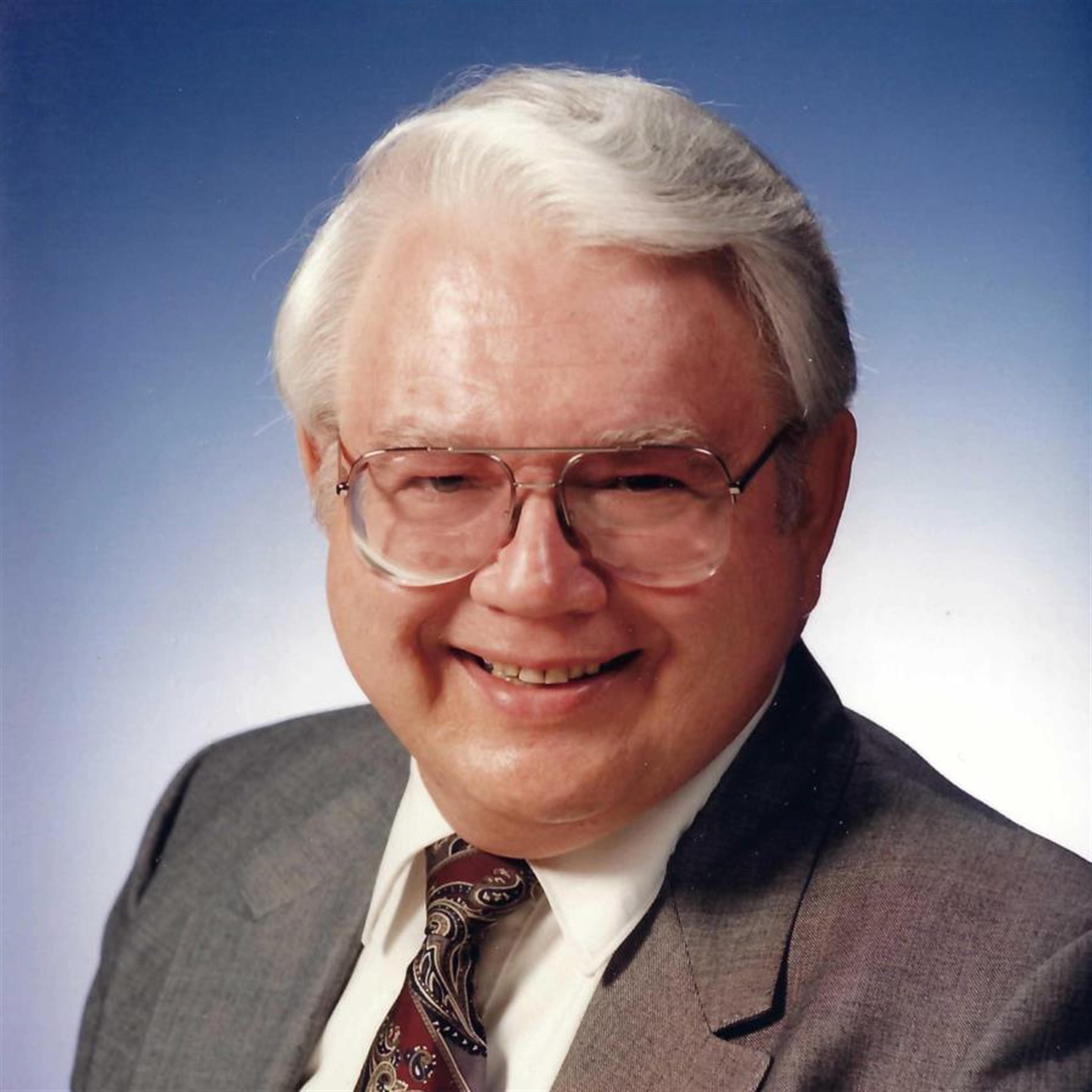 Dr. Thomas Otis Spicer Jr.