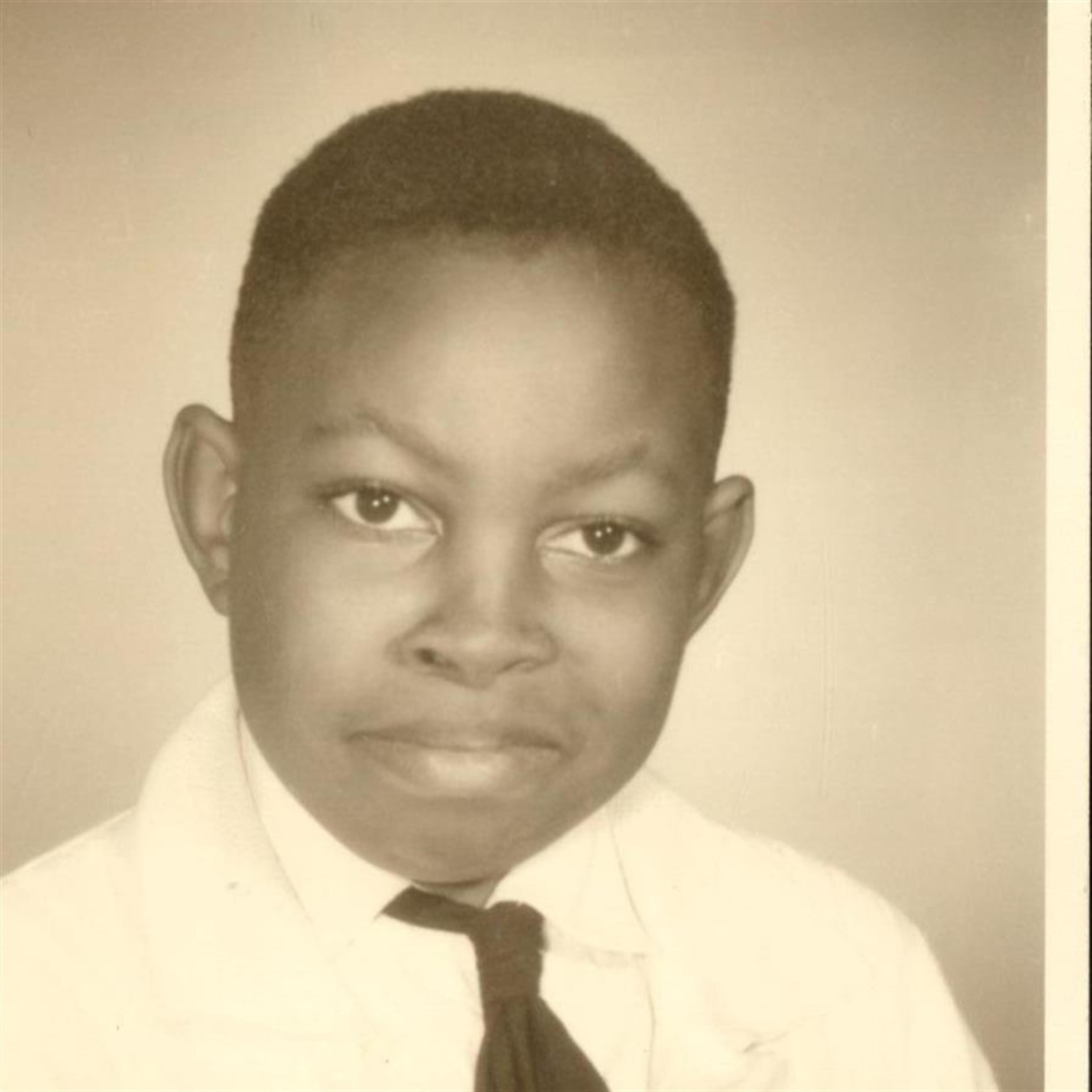 Willie Hunt Jr