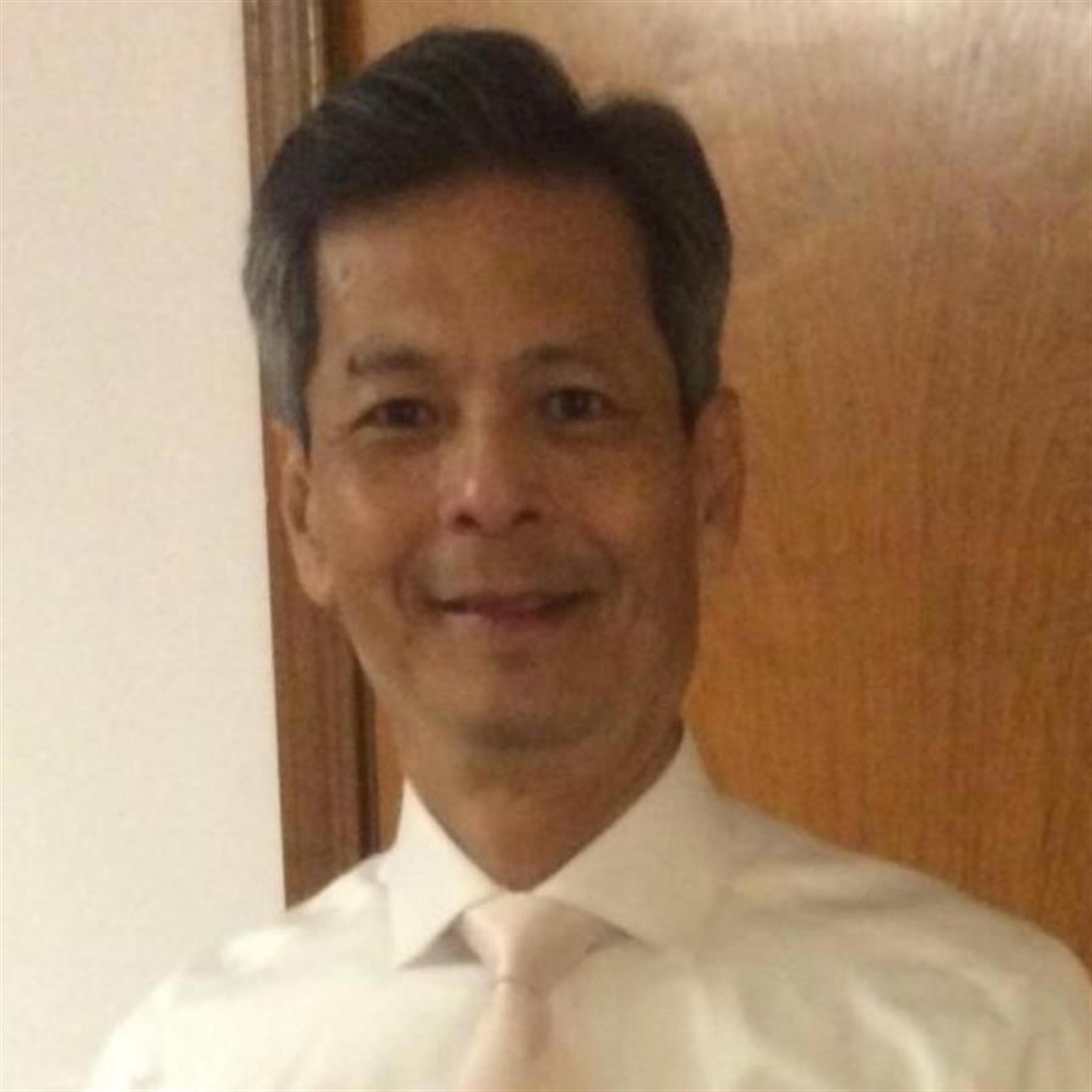 Reynaldo Diego Celestino's obituary picture