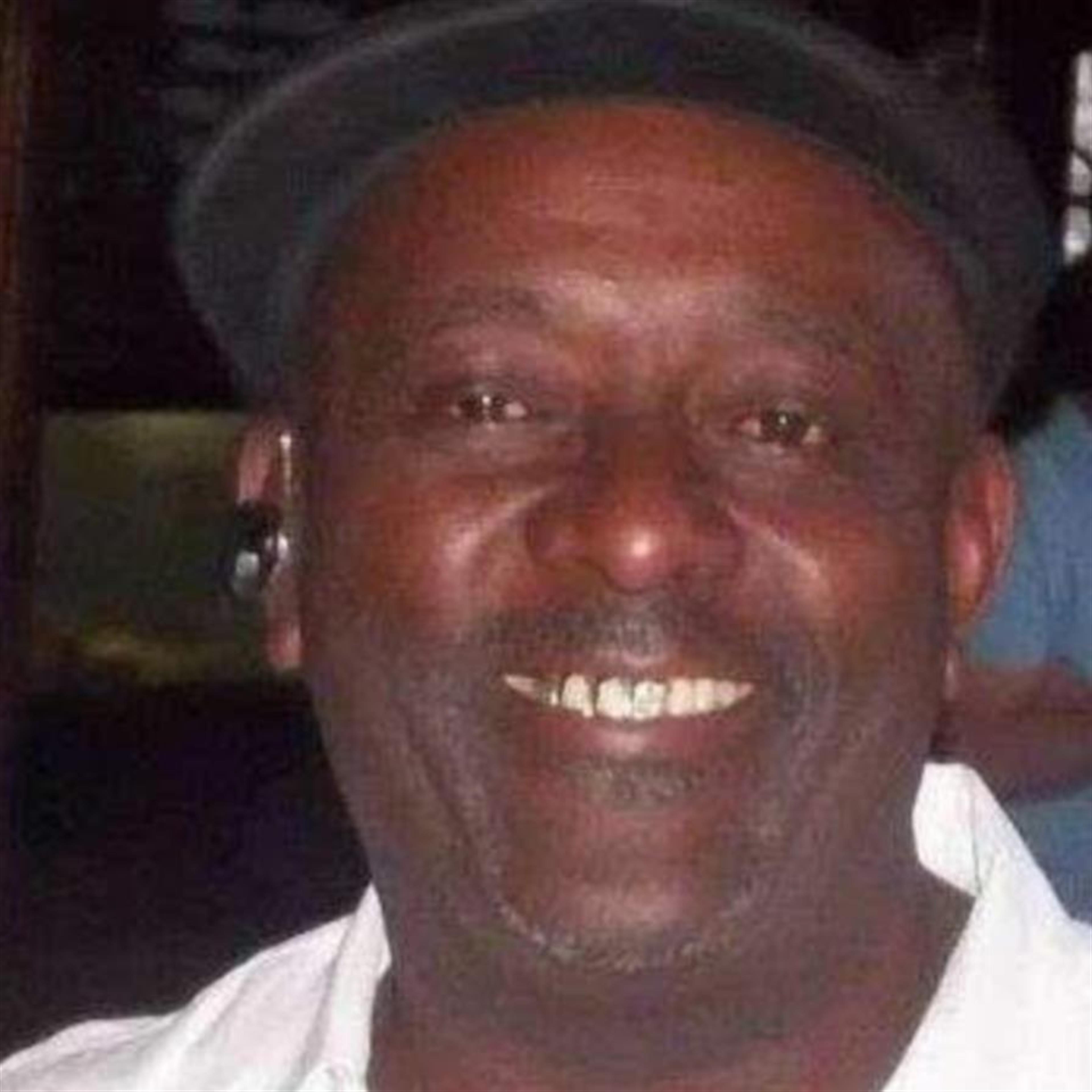 Mr. Ray Anthony Osborne Sr.