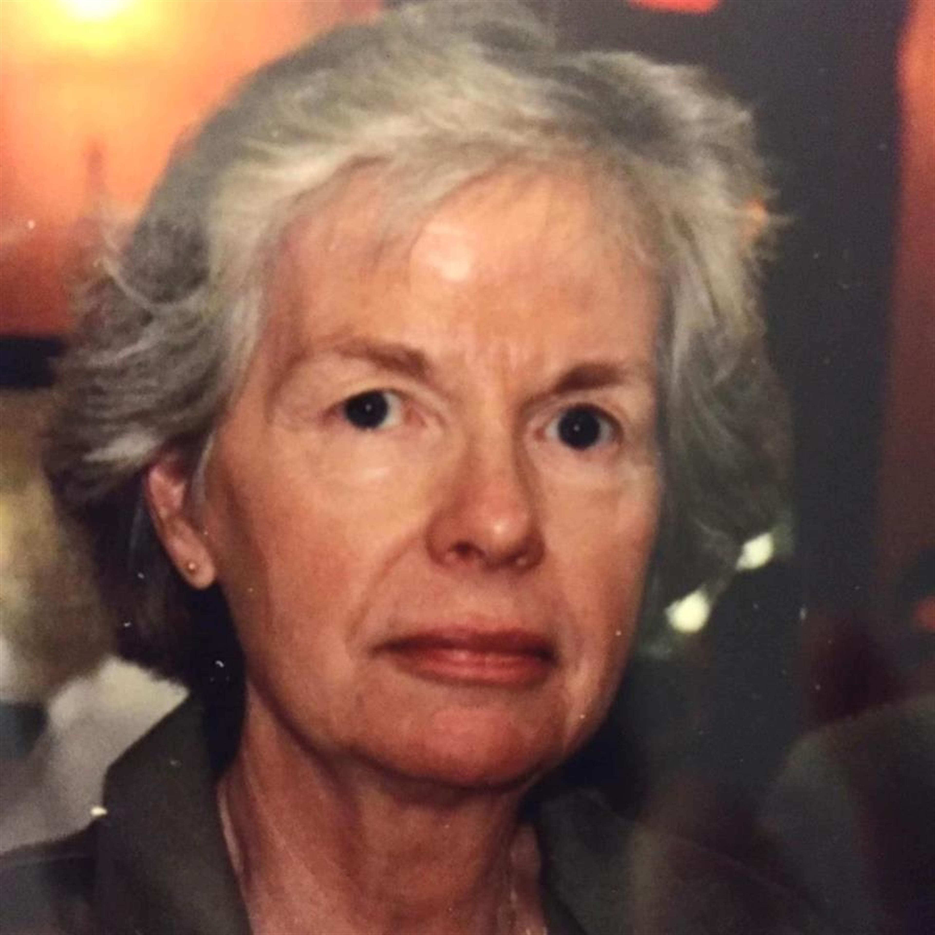 Jean Louise Schindel