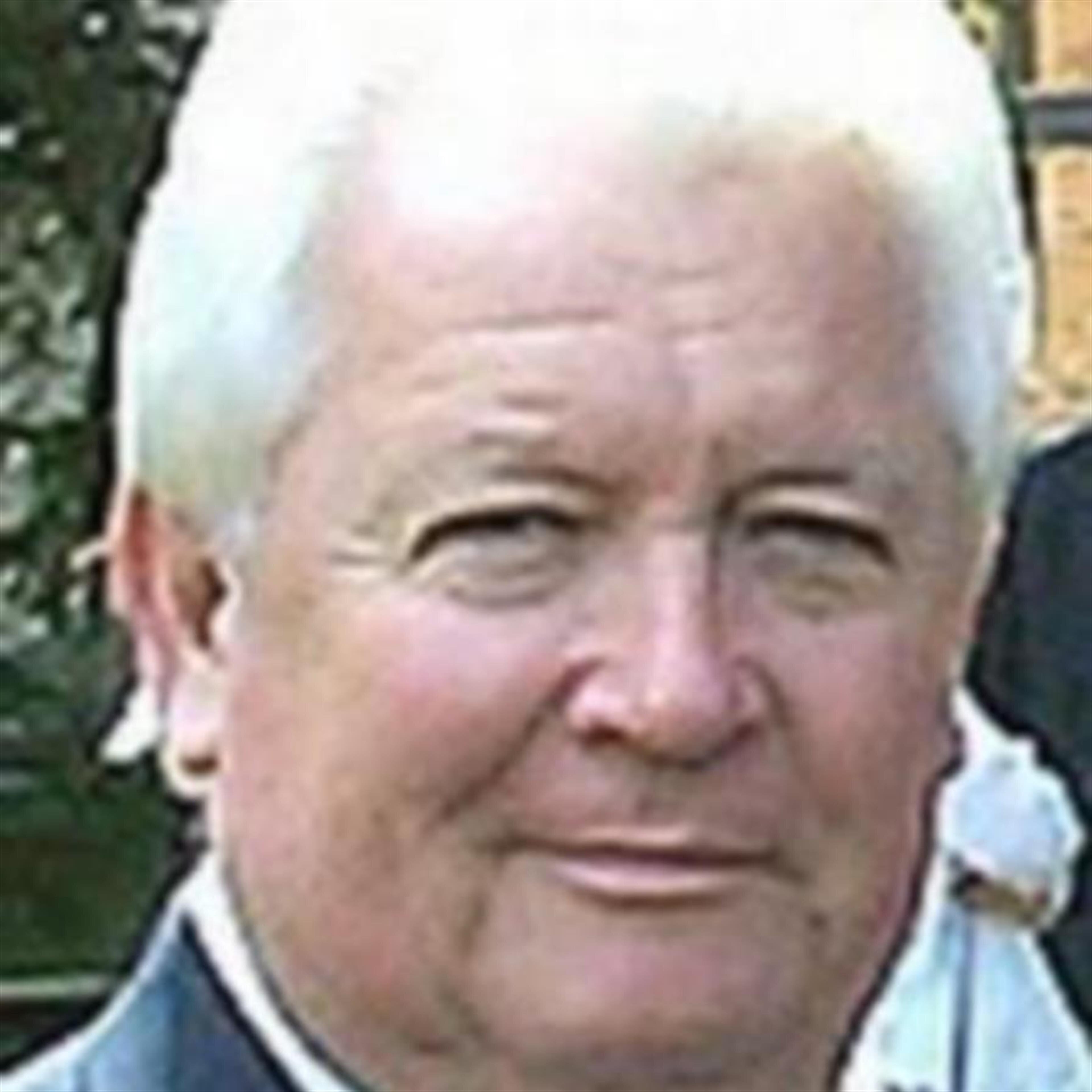 Samuel "Sammy" Aaron McManus