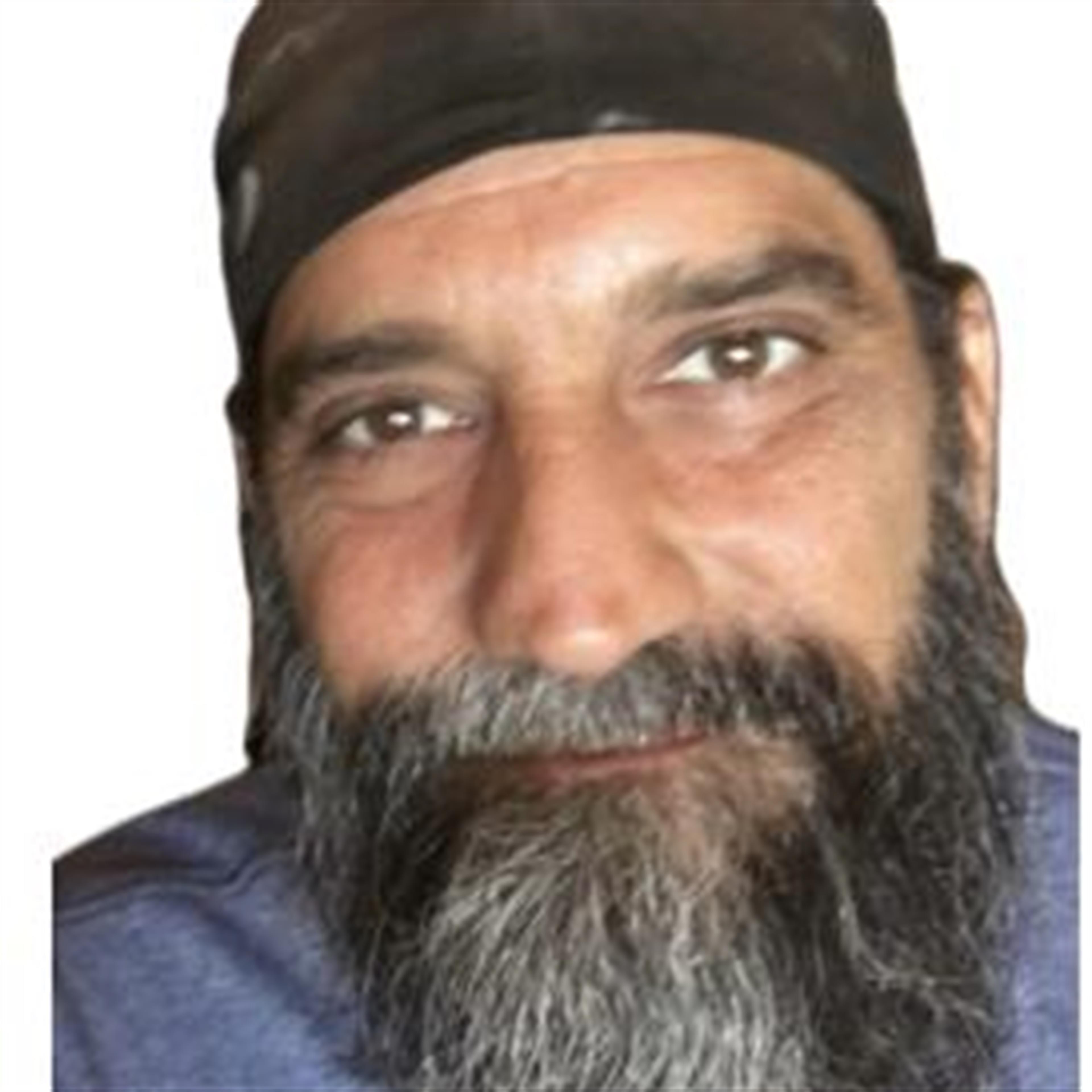 Martin "Buck" Manchester's obituary picture