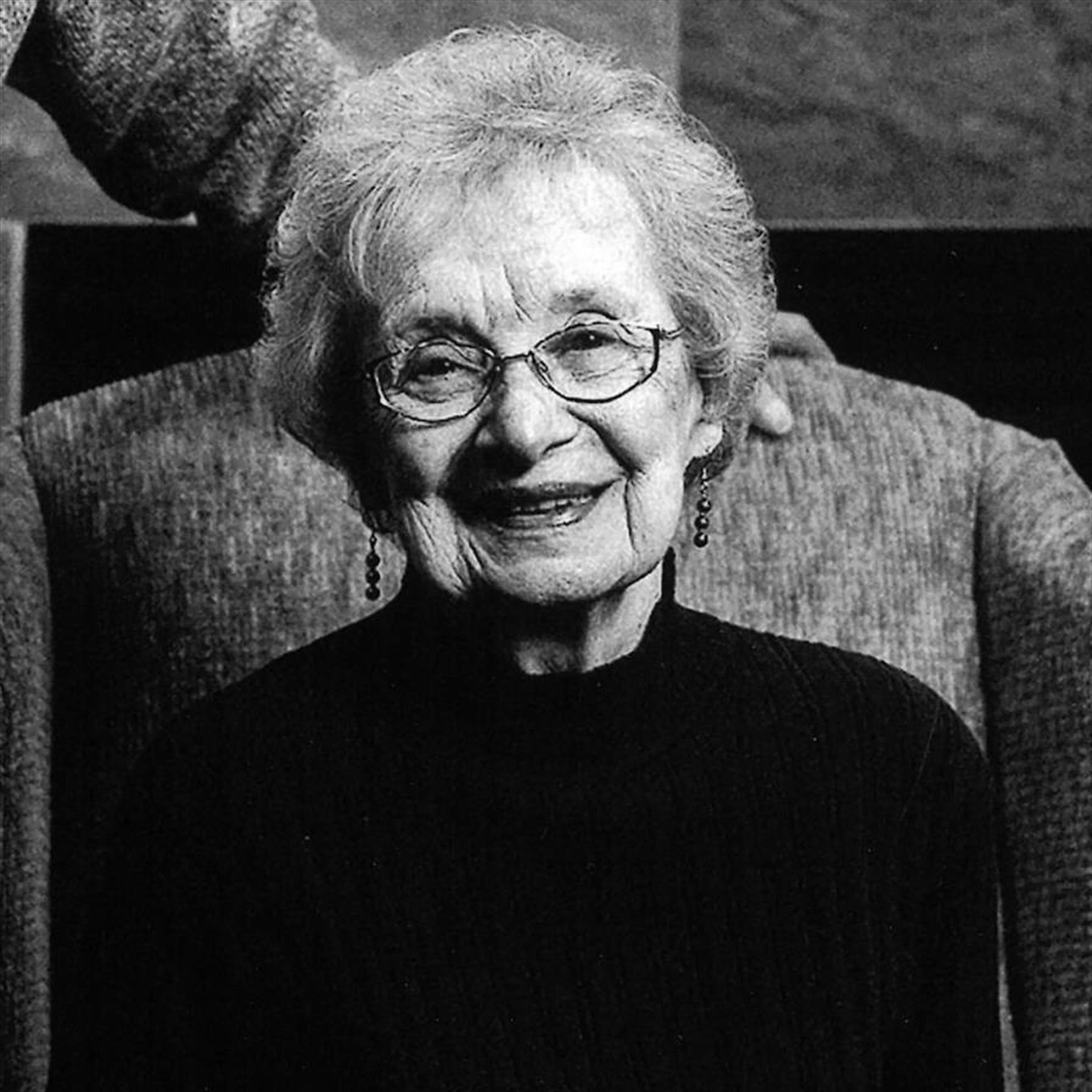 Barbara Anderson