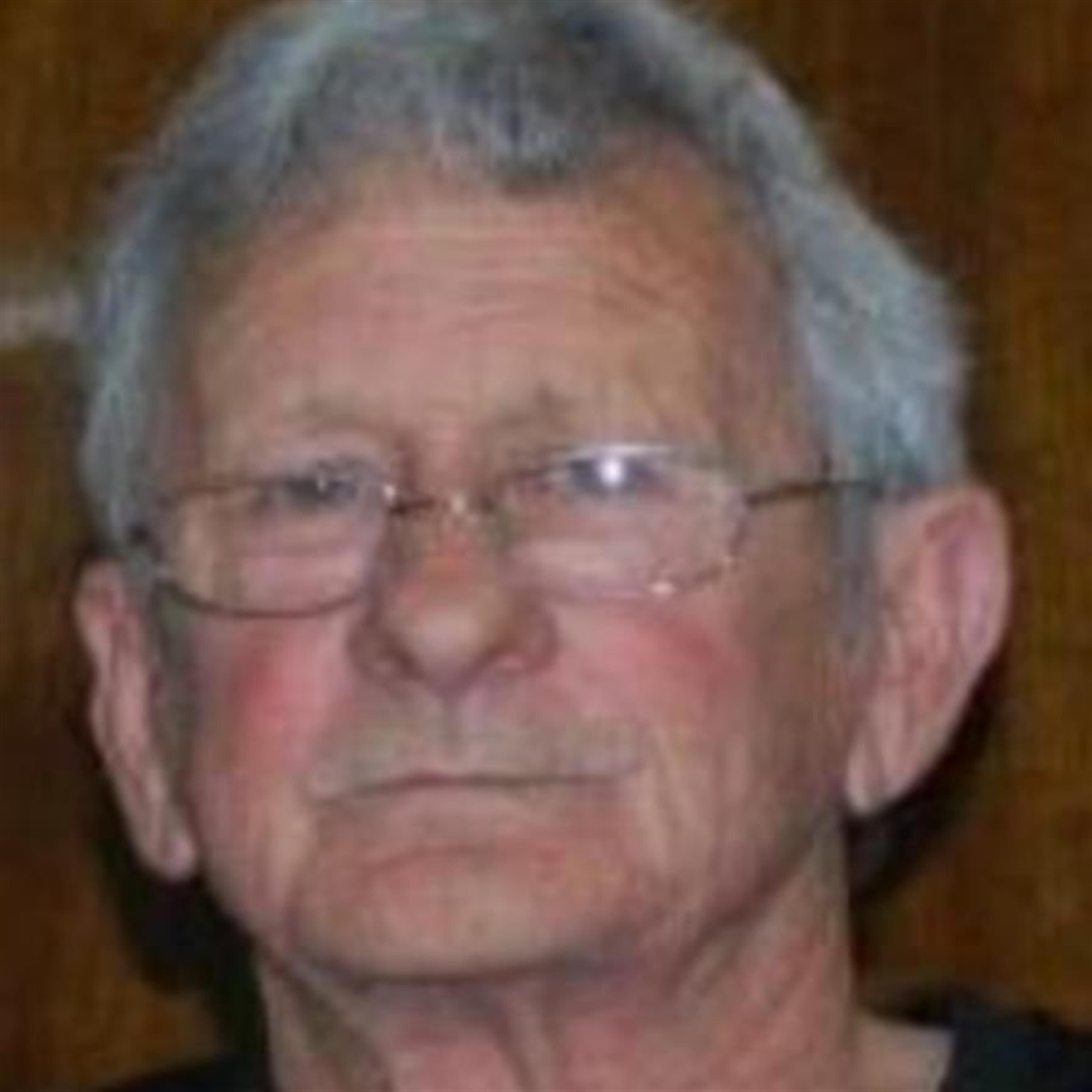 Harold James Gaspard
