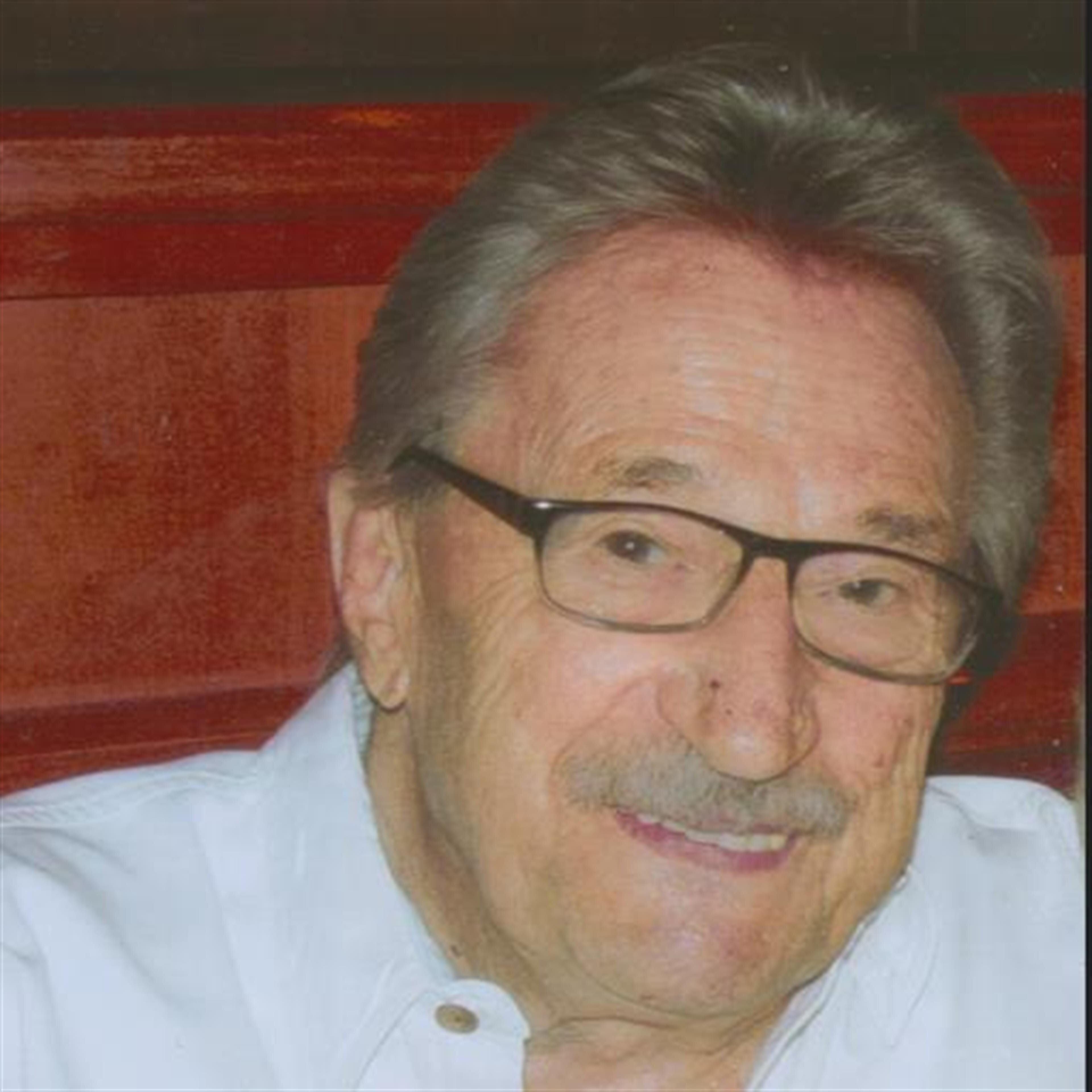 Thomas F. Valkoff