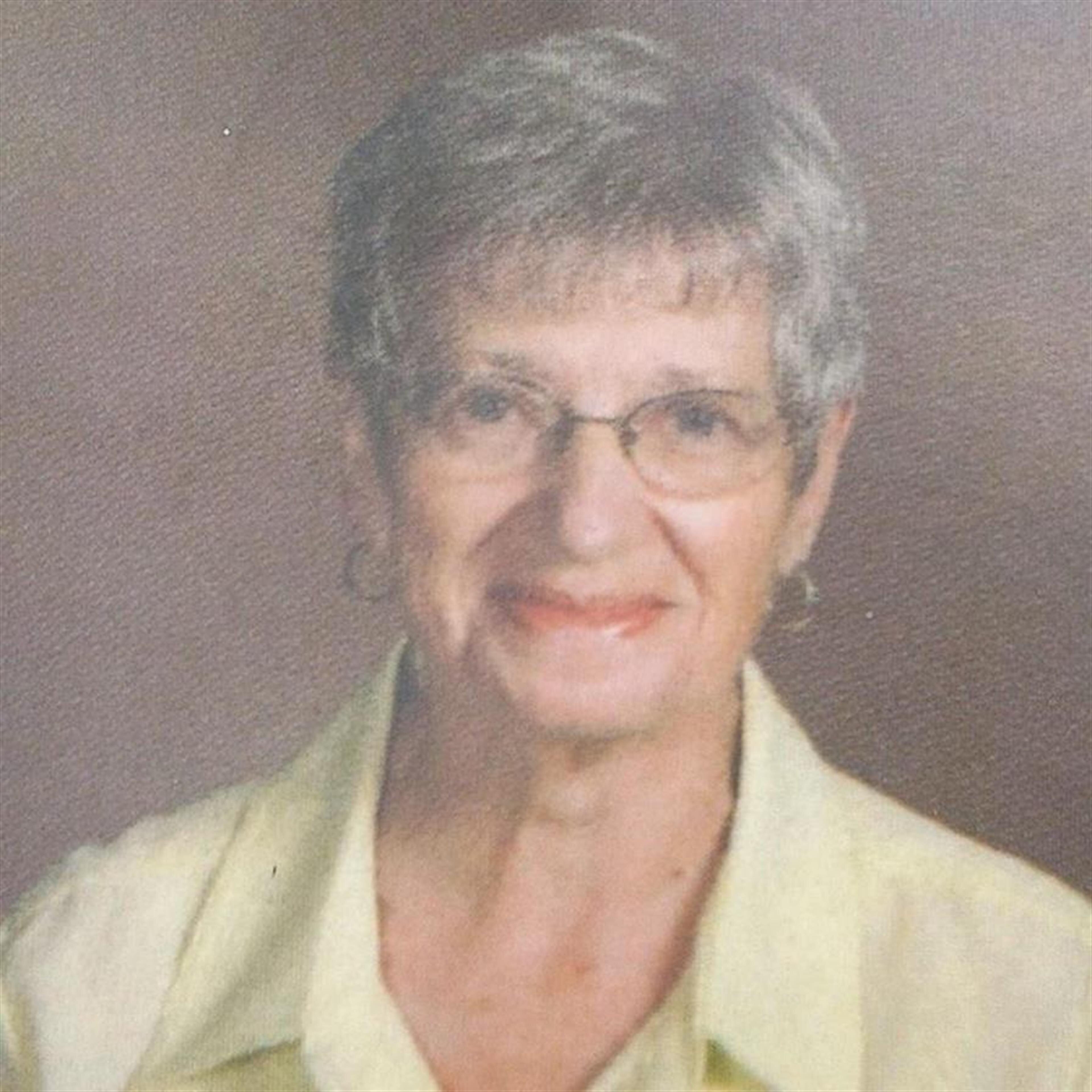 Della C. Miller