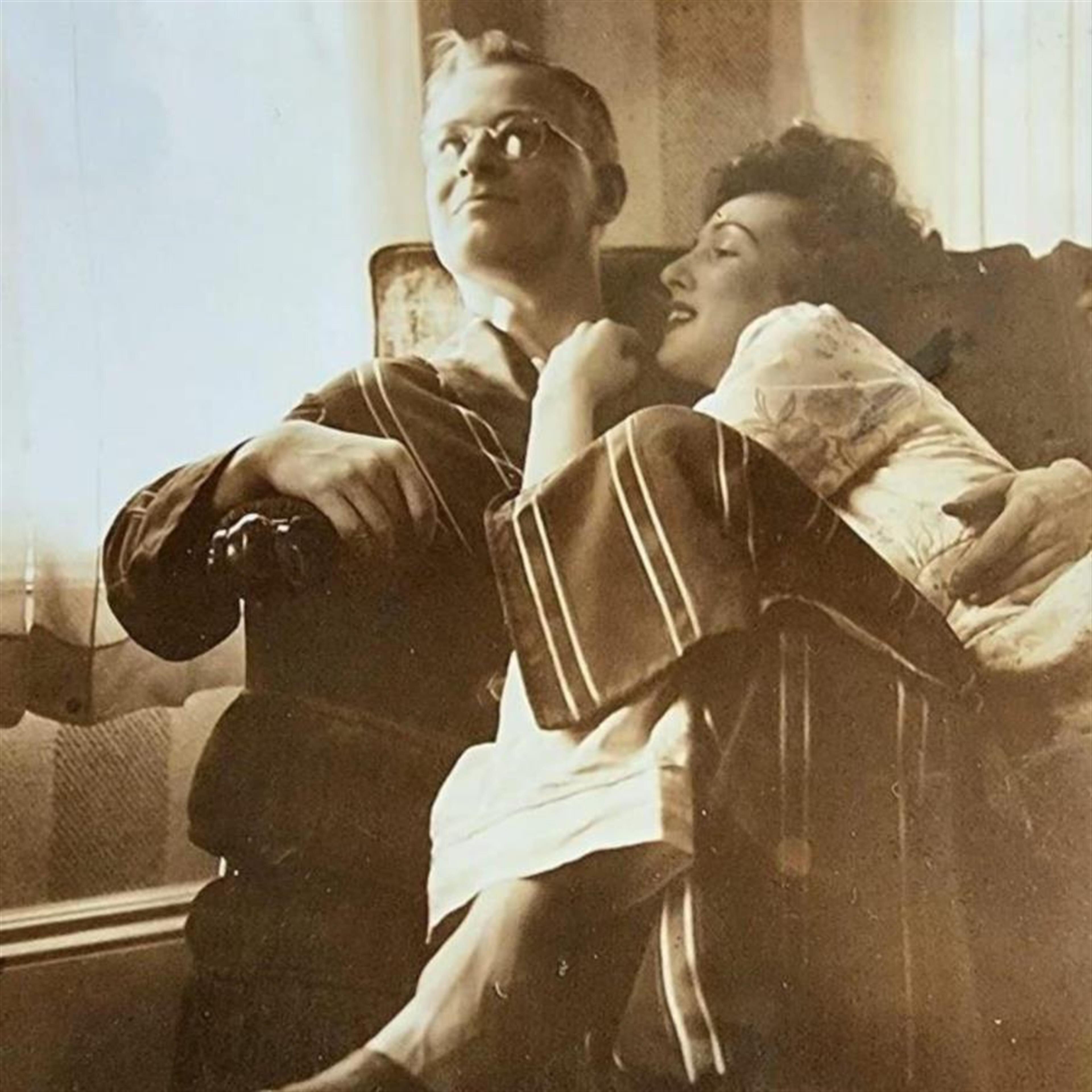 Mrs. Marianne Graswich
