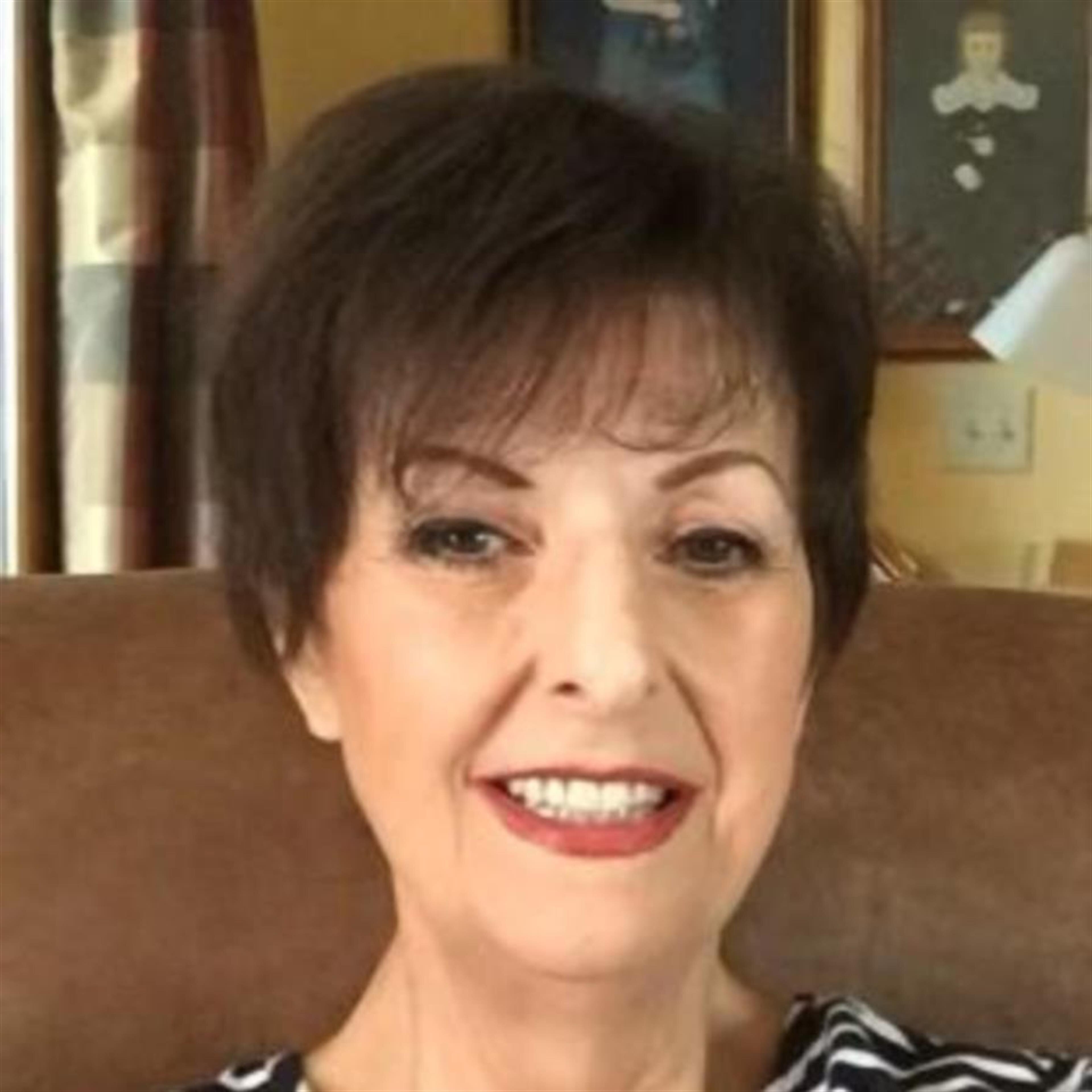 Mary Michele Lamb